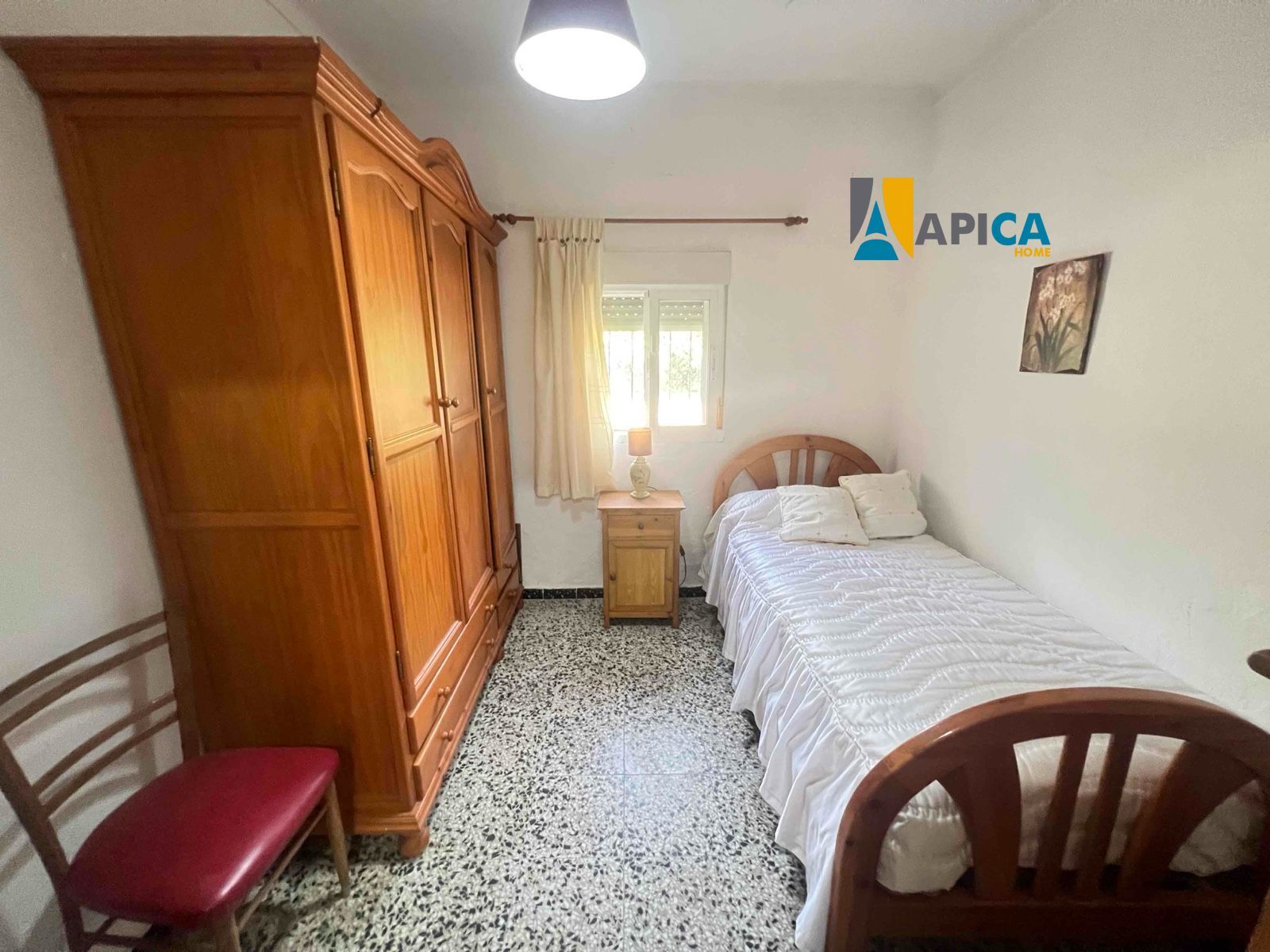 🏡 ¡CASA DE CAMPO EN SUELO URBANO CON 650 m² DE PARCELA EN BARRIO NUEVO (CONIL)! - Foto 20