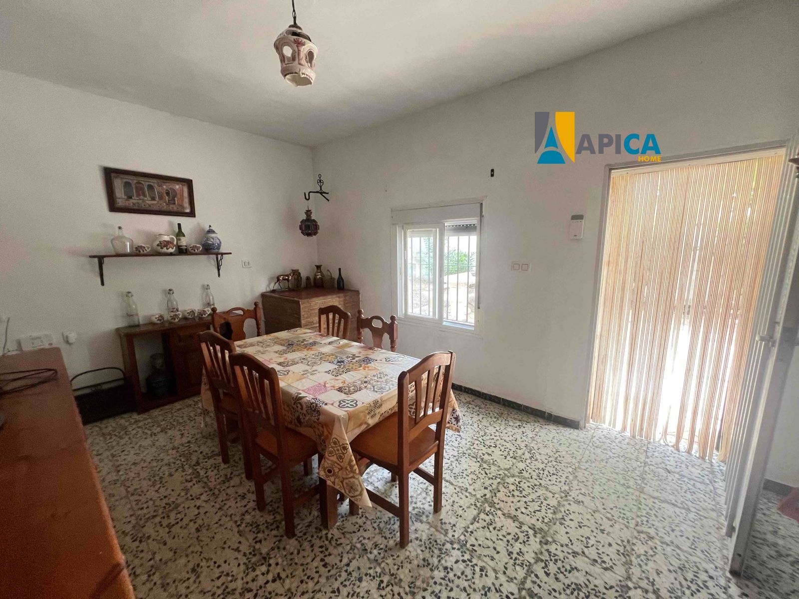 🏡 ¡CASA DE CAMPO EN SUELO URBANO CON 650 m² DE PARCELA EN BARRIO NUEVO (CONIL)! - Foto 15