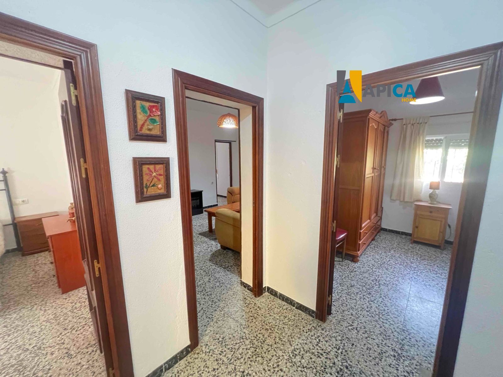 🏡 ¡CASA DE CAMPO EN SUELO URBANO CON 650 m² DE PARCELA EN BARRIO NUEVO (CONIL)! - Foto 25