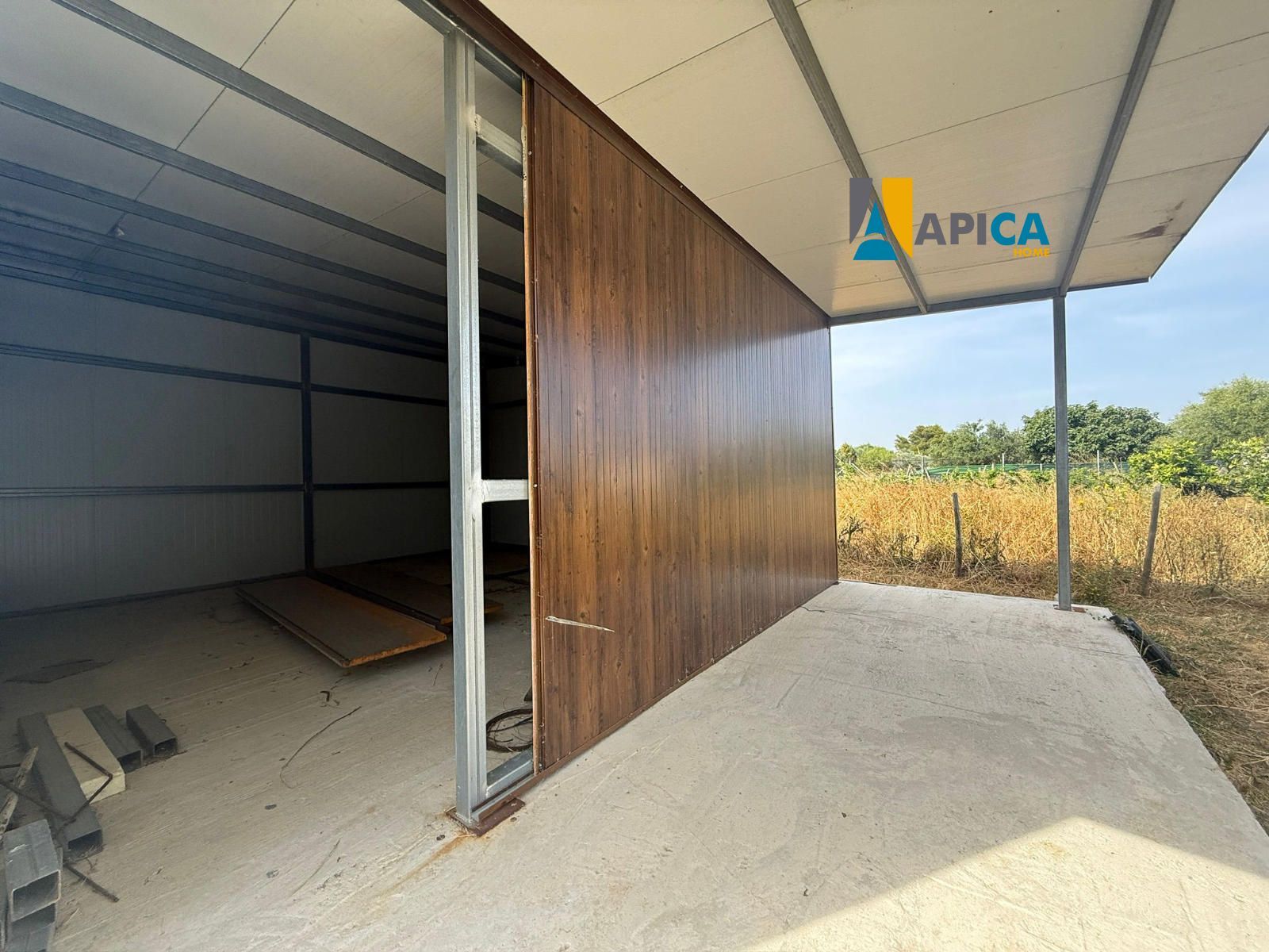 Chalet Independiente en venta Chiclana de la Frontera, Cádiz. Ref: 13680. Apica Home