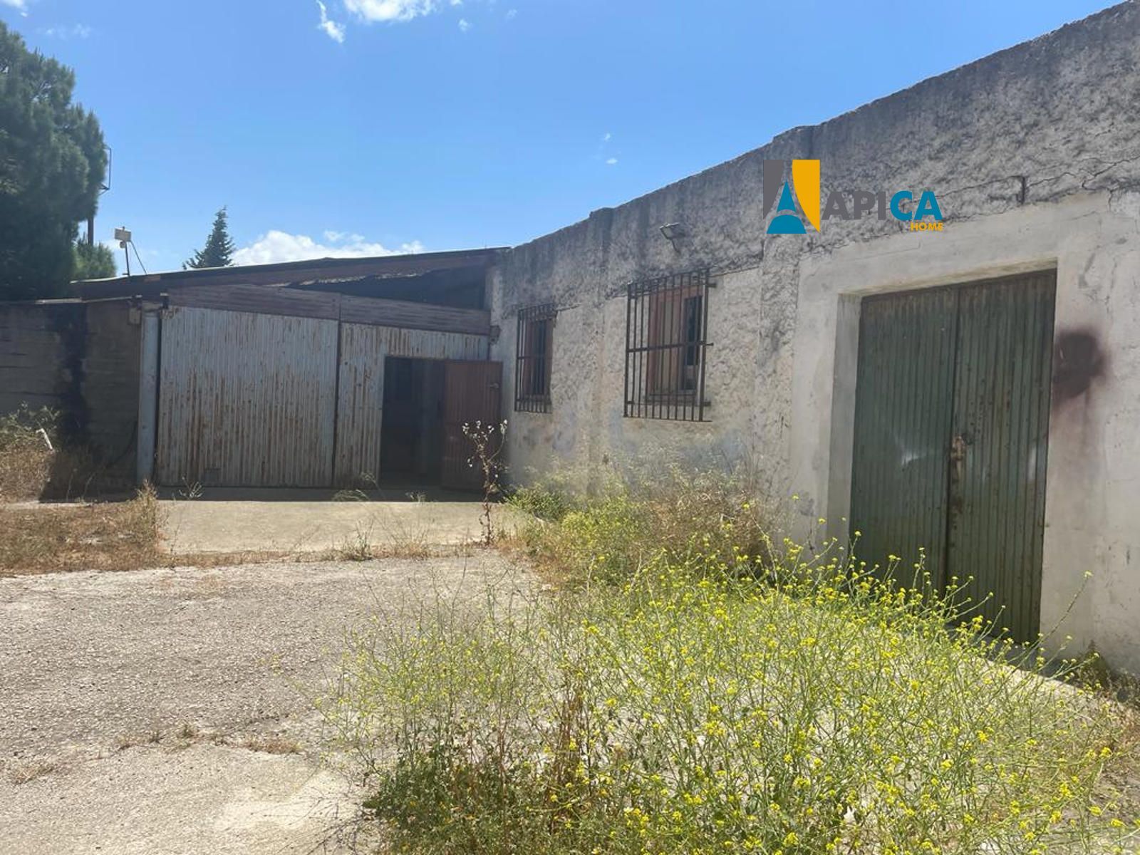 Chalet Independiente en venta Chiclana de la Frontera, Cádiz. Ref: 13699. Apica Home