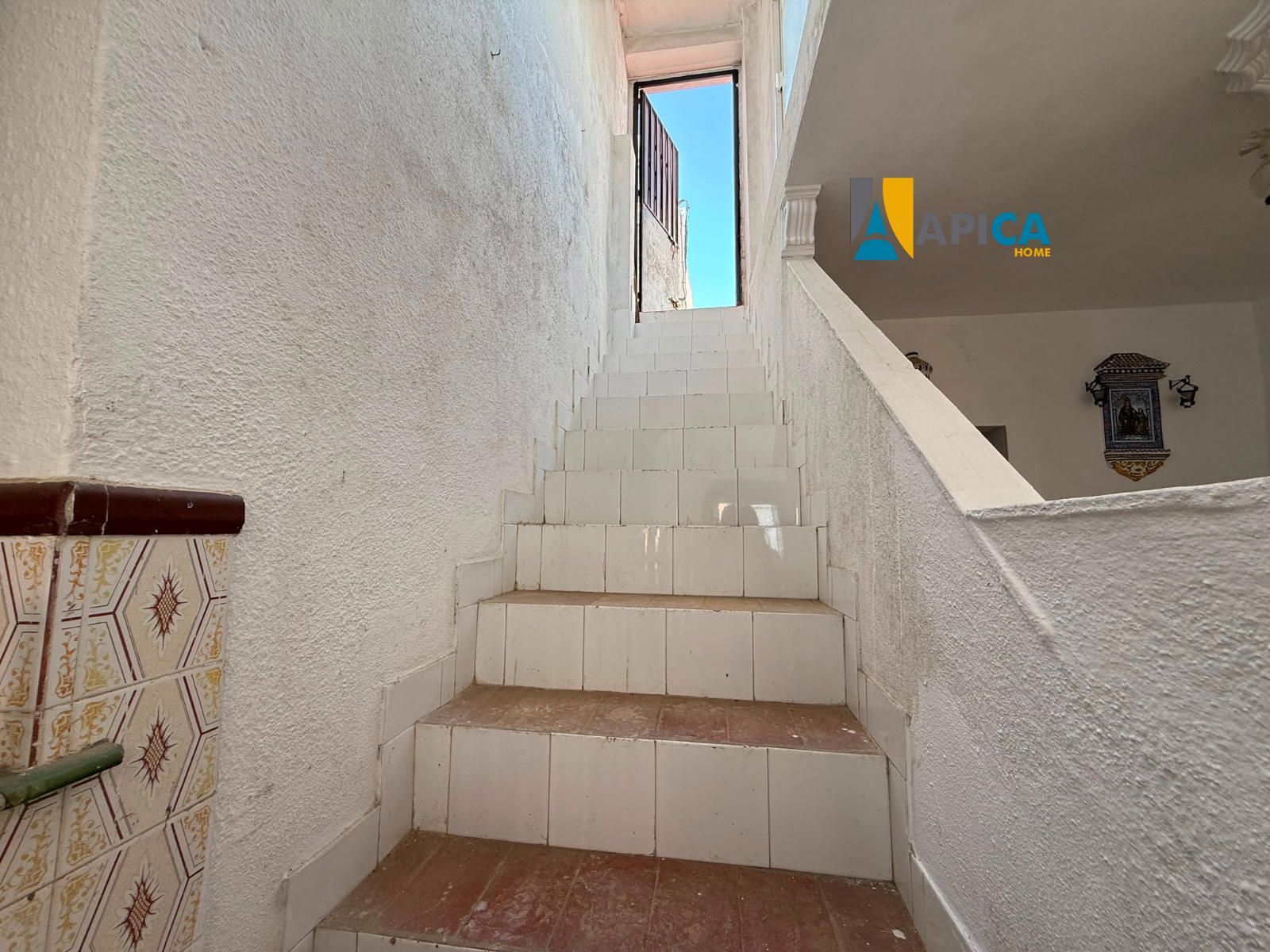 🏠 ¡PROPIEDAD EN PLANTA BAJA CON 2 VIVIENDAS Y AZOTEA! CHICLANA DE LA FRONTERA - Foto 8