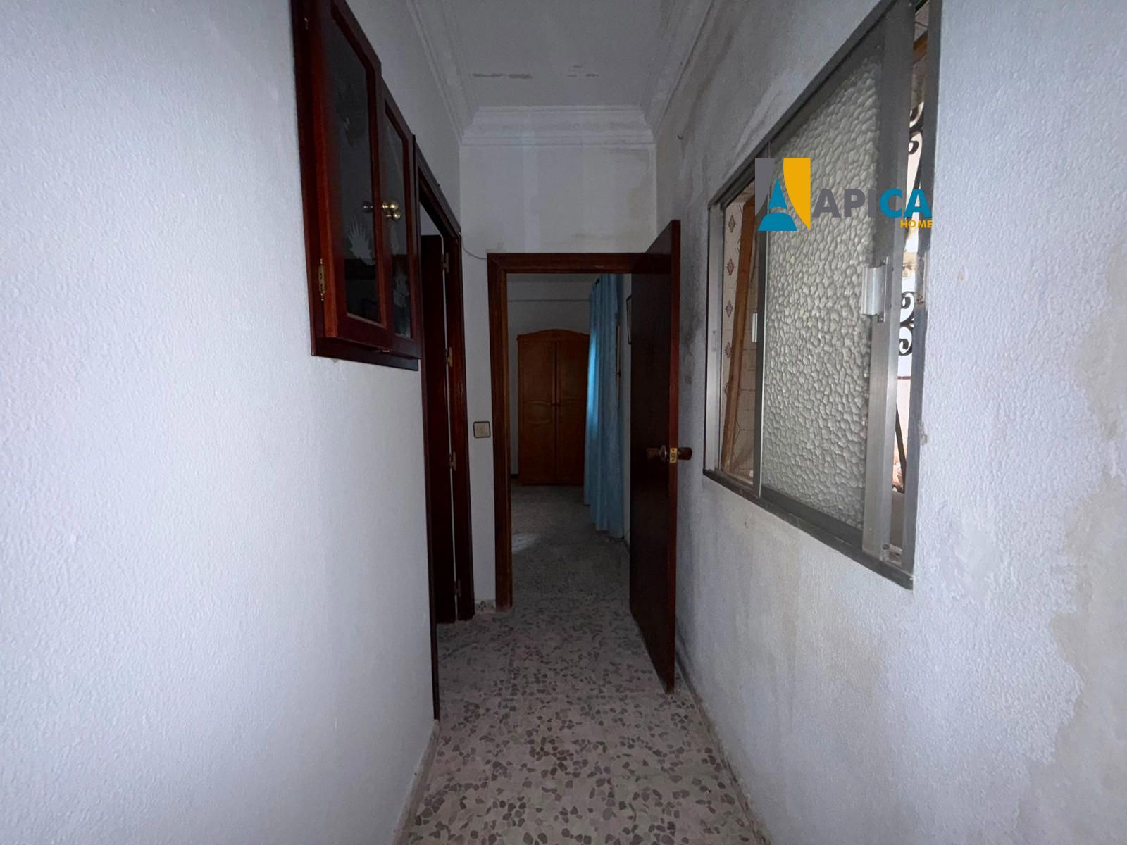 🏠 ¡PROPIEDAD EN PLANTA BAJA CON 2 VIVIENDAS Y AZOTEA! CHICLANA DE LA FRONTERA - Foto 12