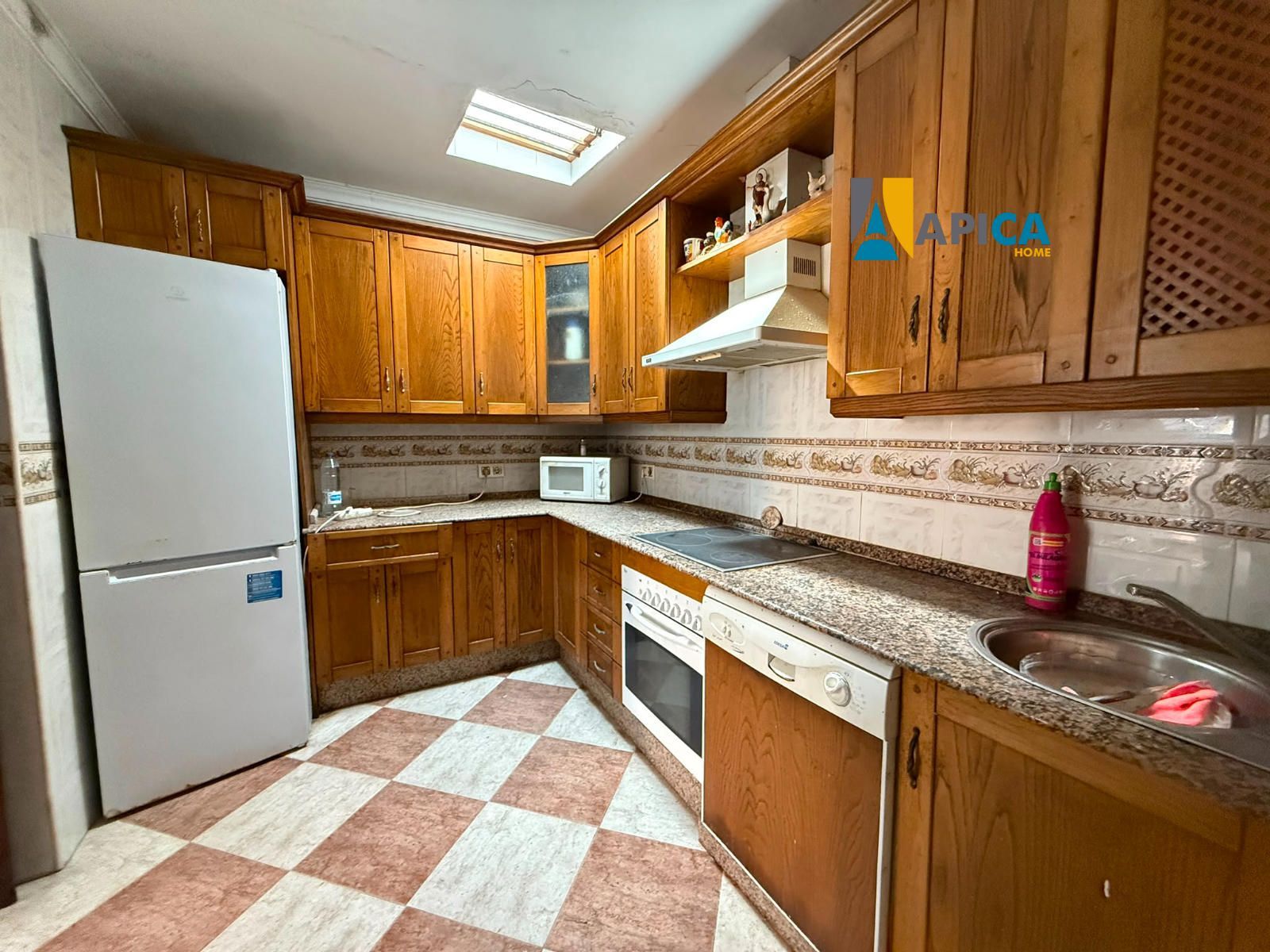 Casa en venta Chiclana de la Frontera, Cádiz. Ref: 13706. Apica Home