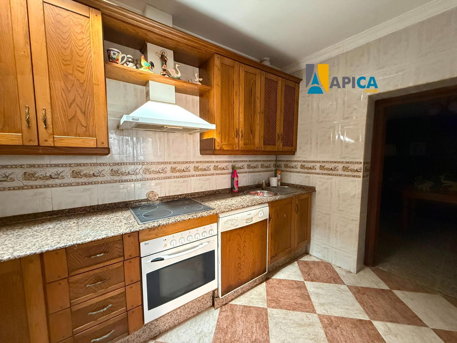 🏠 ¡PROPIEDAD EN PLANTA BAJA CON 2 VIVIENDAS Y AZOTEA! CHICLANA DE LA FRONTERA - Foto 14