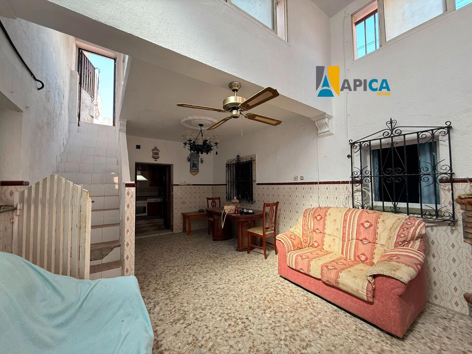🏠 ¡PROPIEDAD EN PLANTA BAJA CON 2 VIVIENDAS Y AZOTEA! CHICLANA DE LA FRONTERA - Foto 15