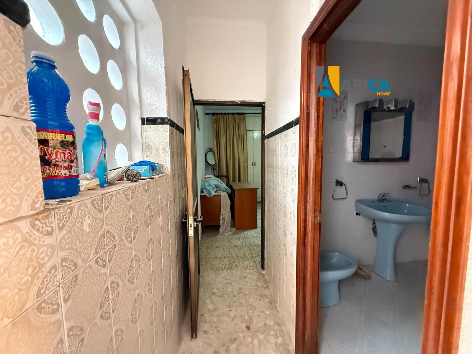 🏠 ¡PROPIEDAD EN PLANTA BAJA CON 2 VIVIENDAS Y AZOTEA! CHICLANA DE LA FRONTERA - Foto 18