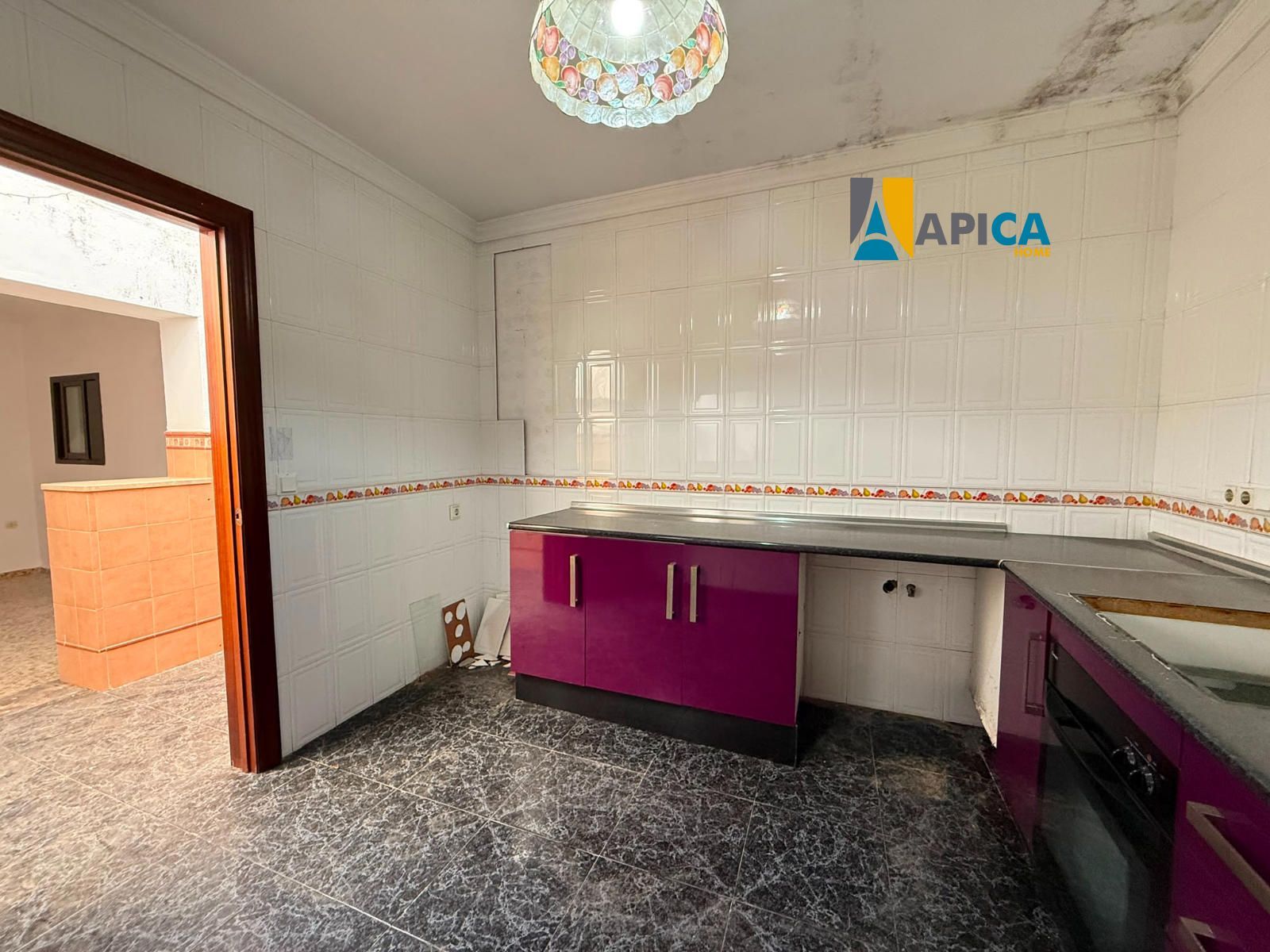 🏠 ¡PROPIEDAD EN PLANTA BAJA CON 2 VIVIENDAS Y AZOTEA! CHICLANA DE LA FRONTERA - Foto 25