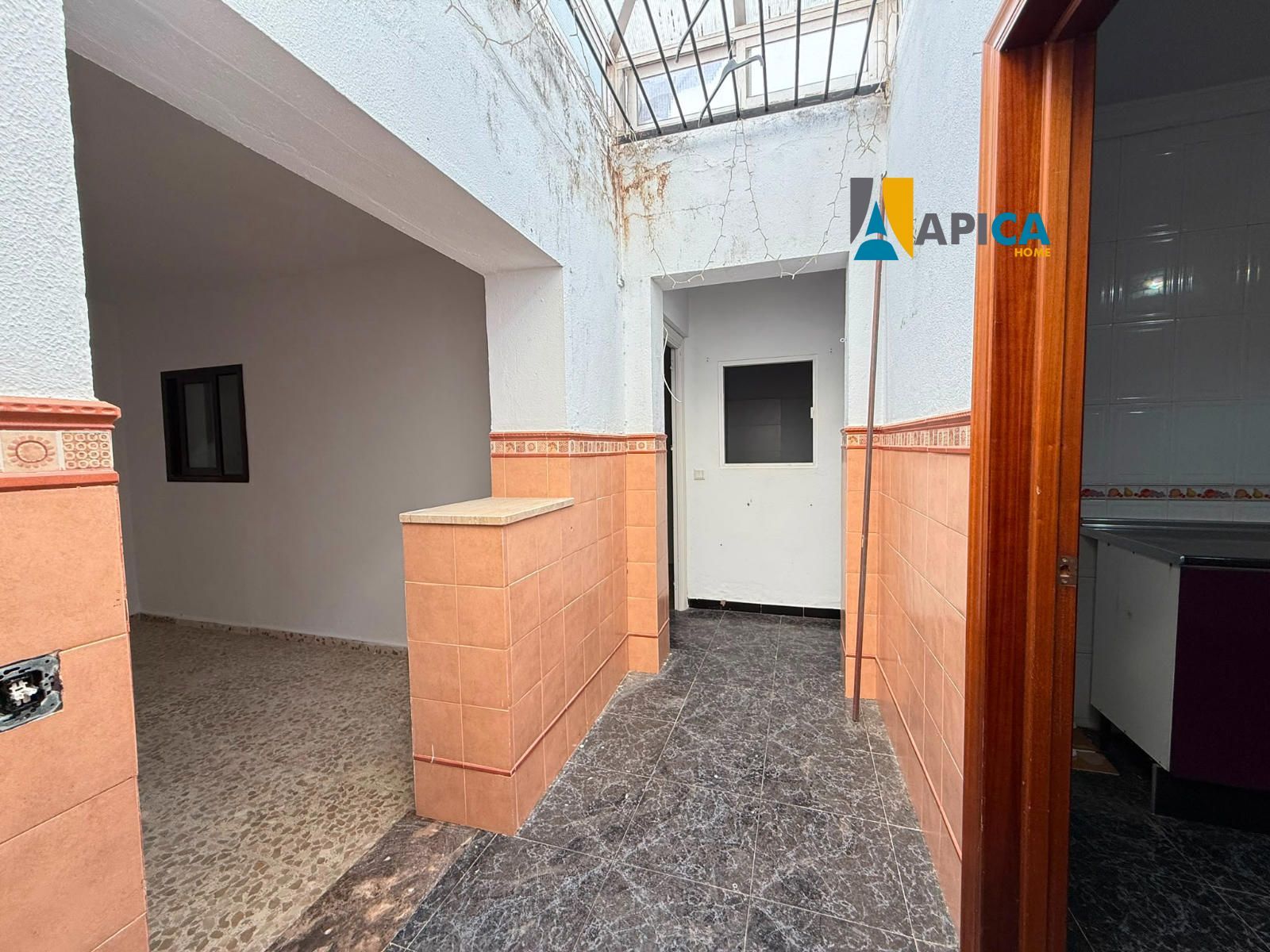 🏠 ¡PROPIEDAD EN PLANTA BAJA CON 2 VIVIENDAS Y AZOTEA! CHICLANA DE LA FRONTERA - Foto 27