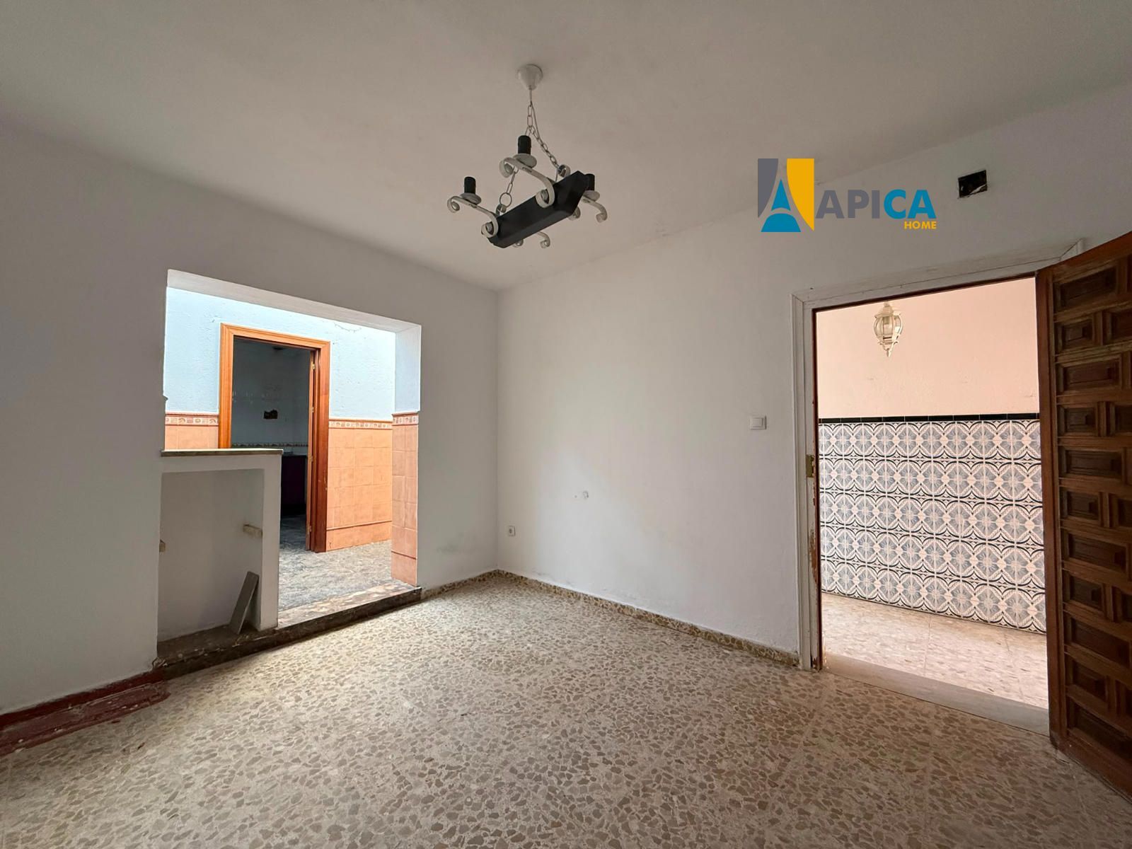 🏠 ¡PROPIEDAD EN PLANTA BAJA CON 2 VIVIENDAS Y AZOTEA! CHICLANA DE LA FRONTERA - Foto 28