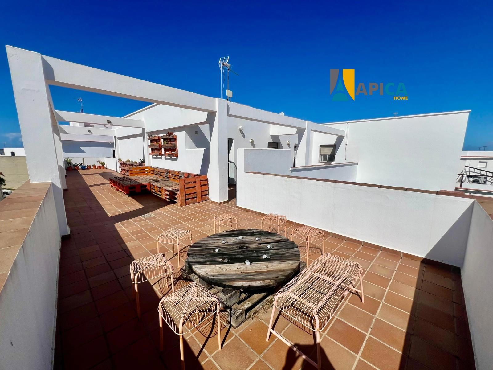Wohnung zu verkaufen Conil De La Frontera, Cádiz. Ref: 13707. Apica Home