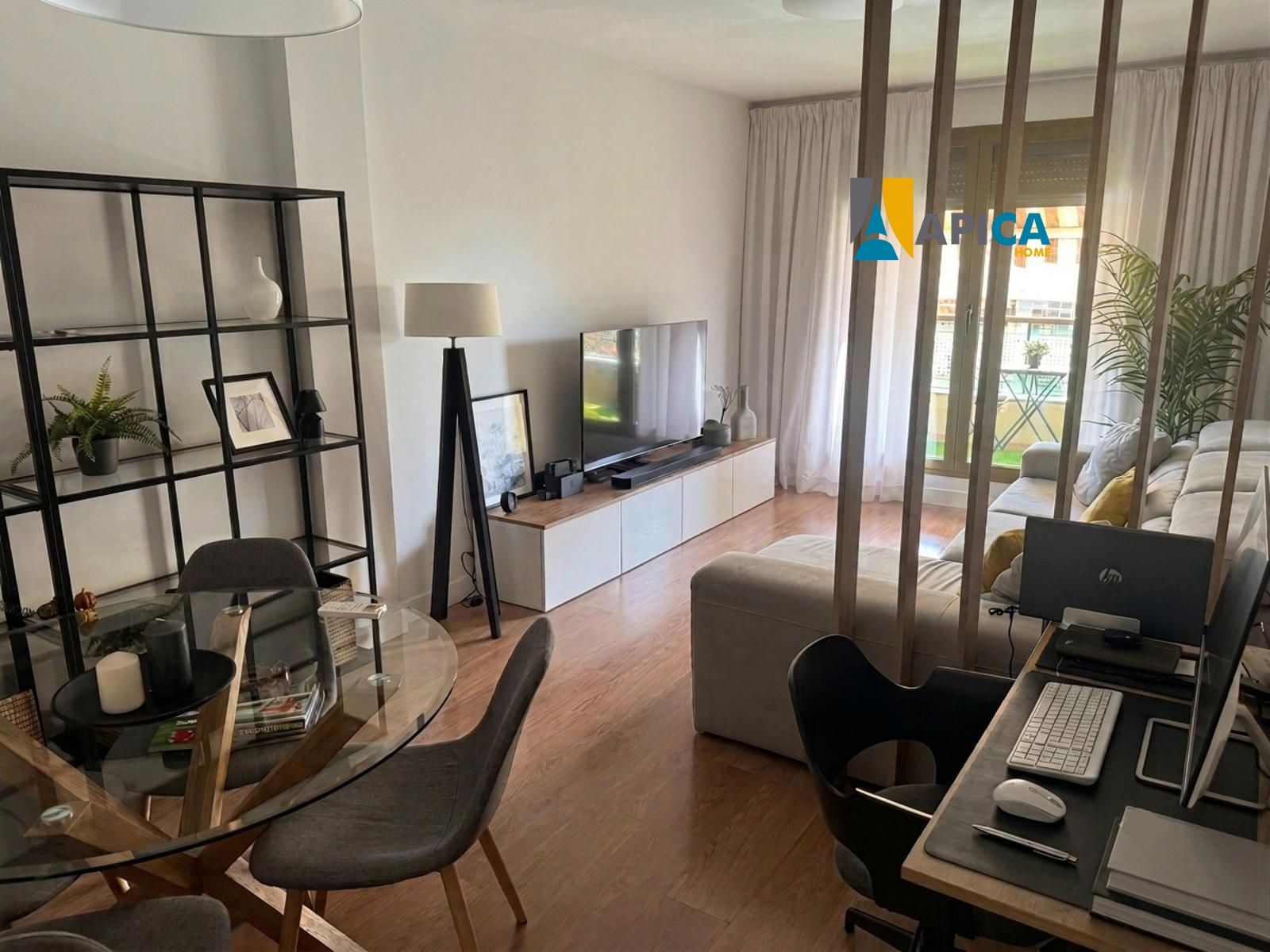 Piso en venta Algeciras, Cádiz. Ref: 13711. Apica Home