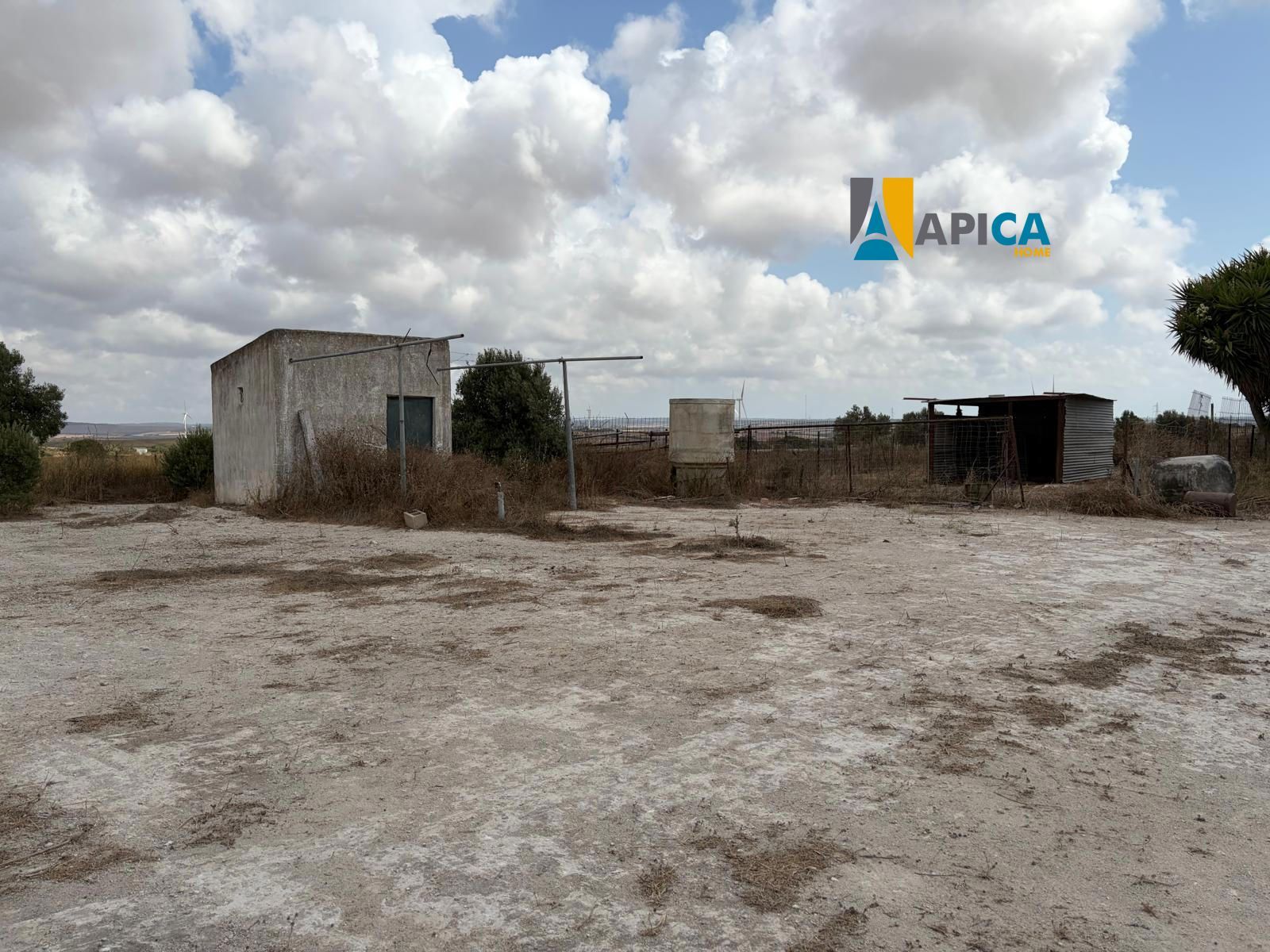 Parcela en venta Chiclana de la Frontera, Cádiz. Ref: 13713. Apica Home