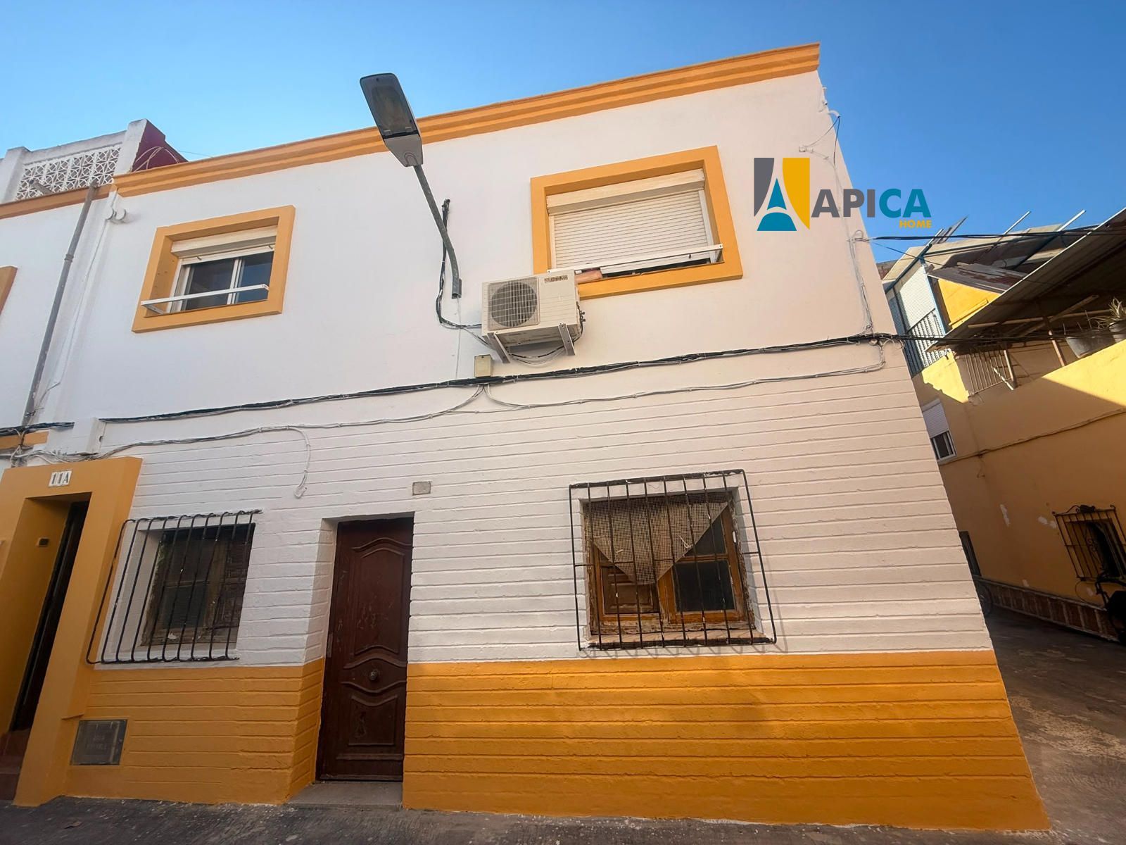 Wohnung zu verkaufen El Puerto de Santa María, Cádiz. Ref: 13729. Apica Home