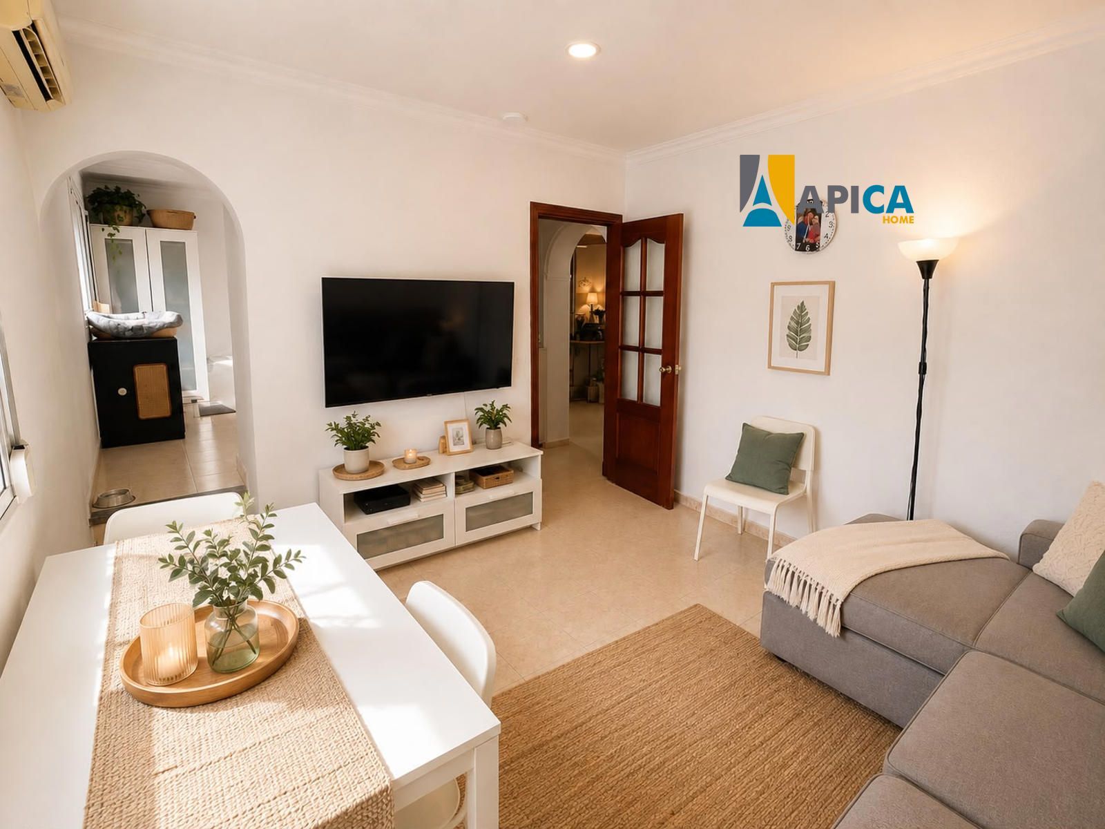 Piso en venta en el Puerto de Santa María, zona Granja San Javier - Foto 3