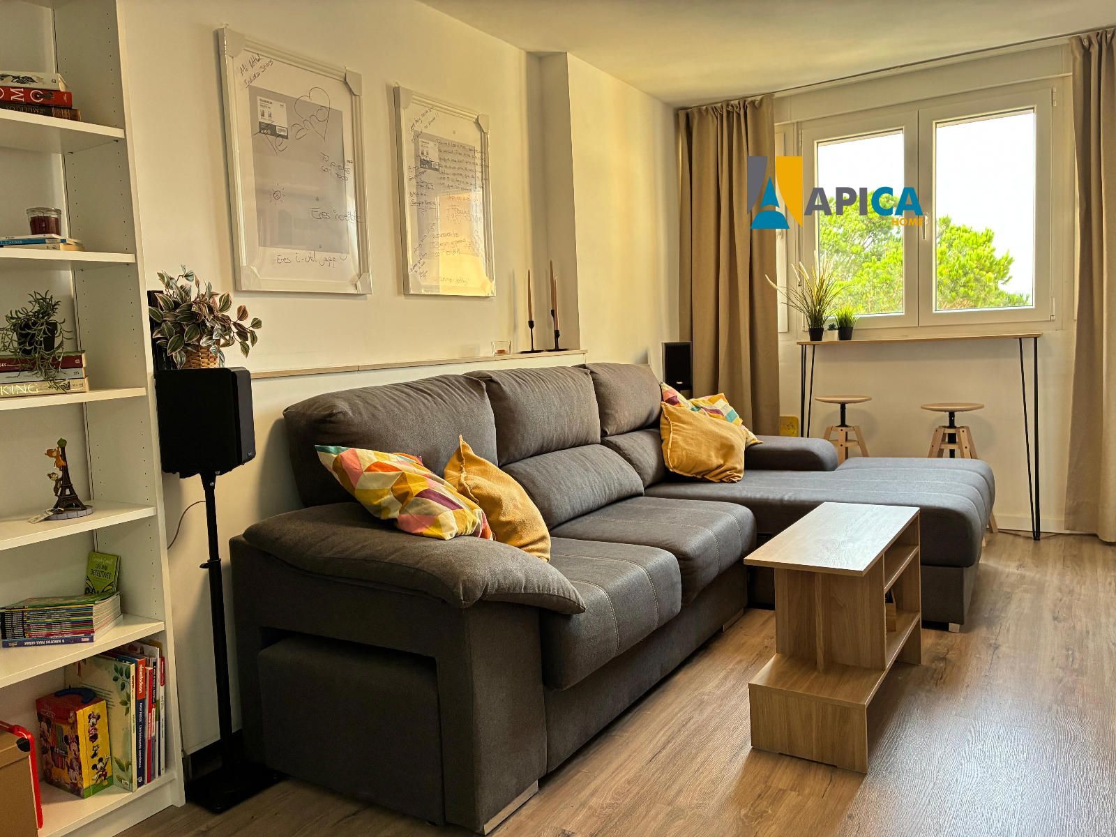 Wohnung zu verkaufen Algeciras, Cádiz. Ref: 13761. Apica Home