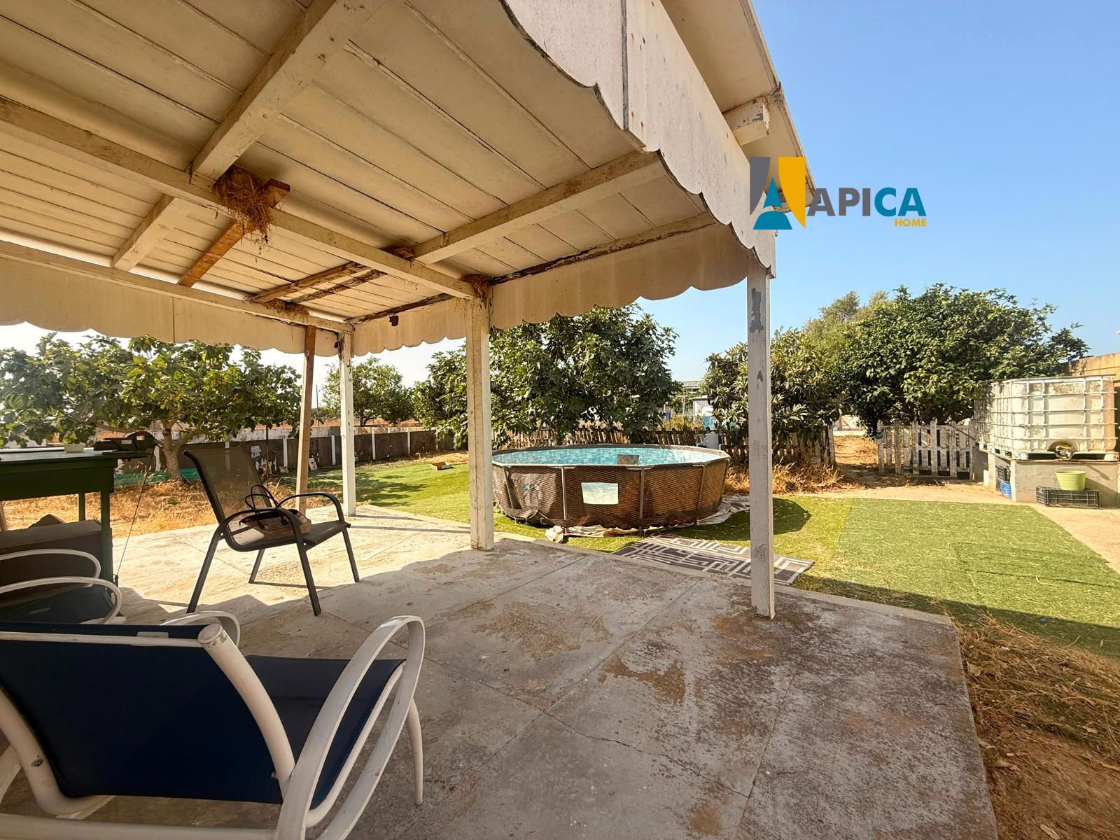 Parcela en venta en El Puerto de Santa María, zona Pago de Winthuyssen - Foto 3