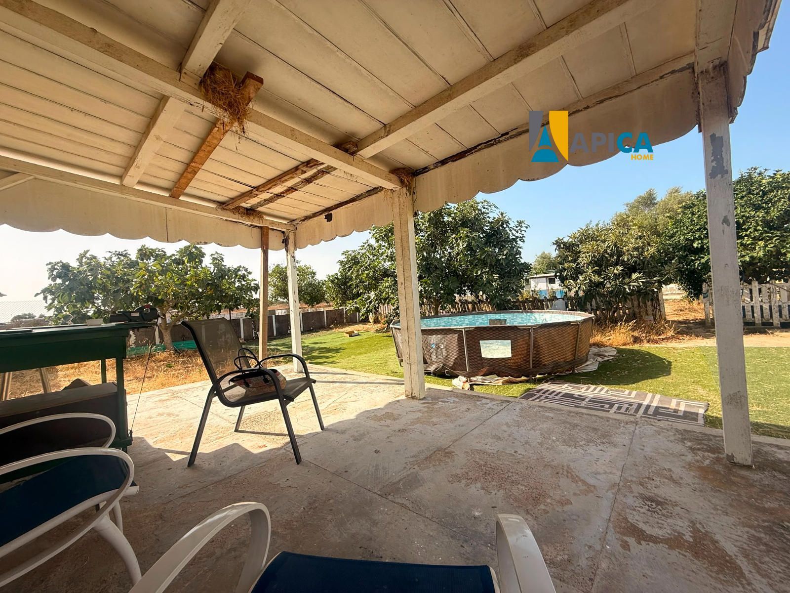 Parcela en venta en El Puerto de Santa María, zona Pago de Winthuyssen - Foto 2