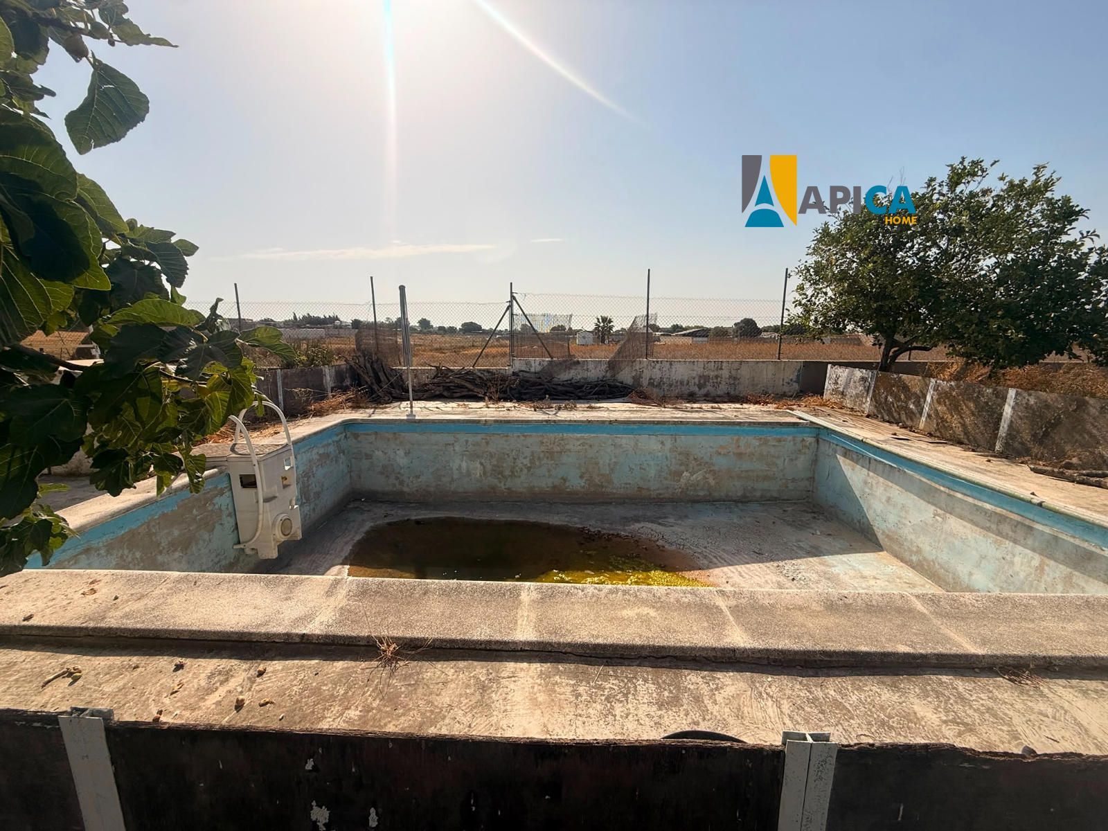 Parcela en venta en El Puerto de Santa María, zona Pago de Winthuyssen - Foto 8