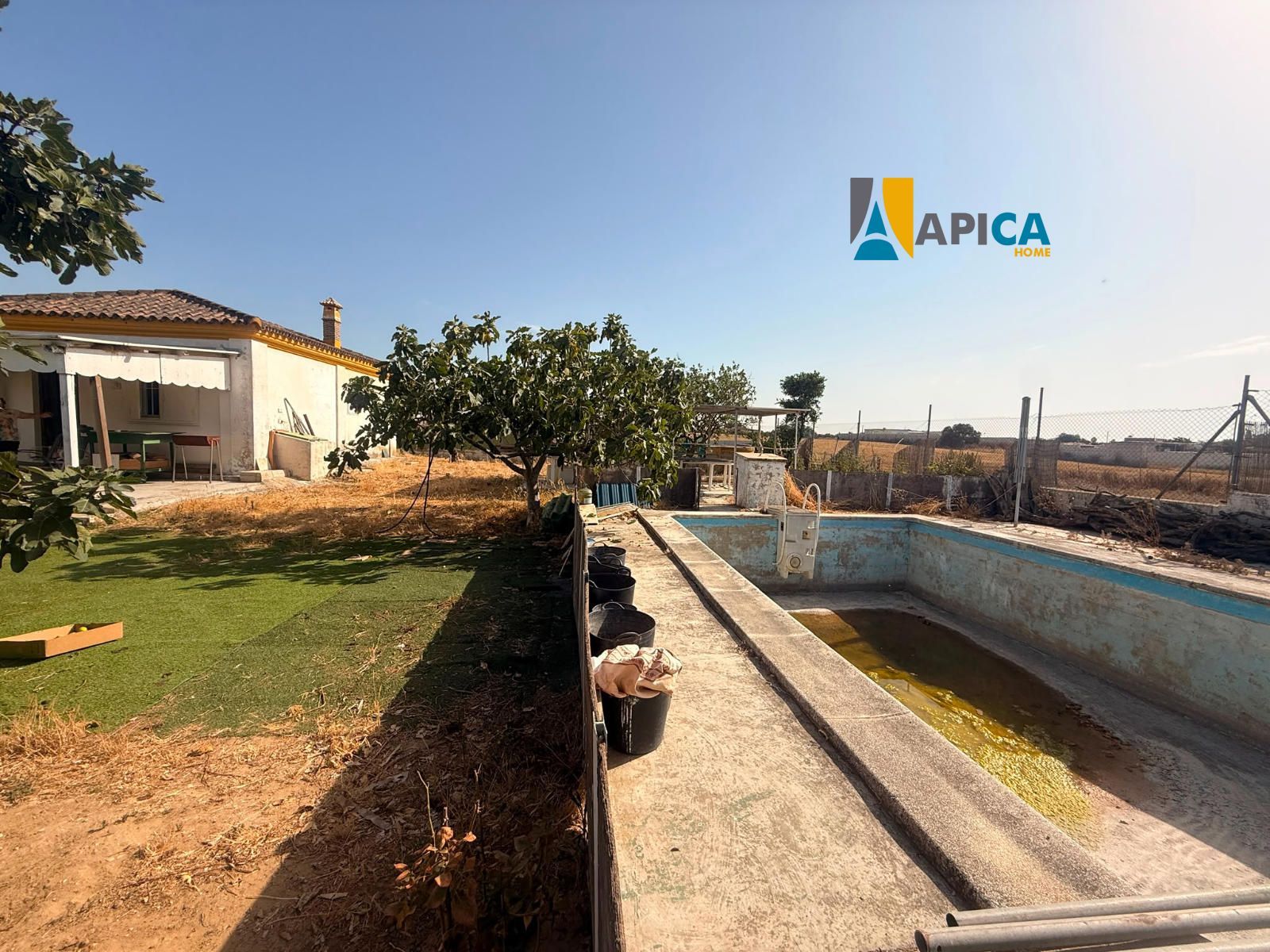 Parcela en venta en El Puerto de Santa María, zona Pago de Winthuyssen - Foto 11