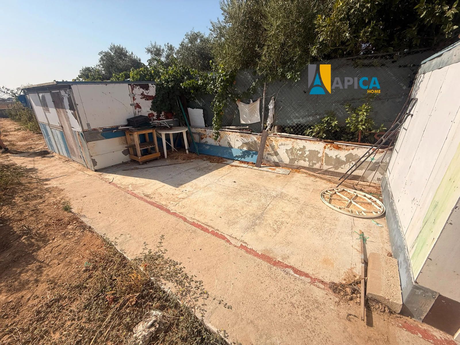 Parcela en venta en El Puerto de Santa María, zona Pago de Winthuyssen - Foto 13
