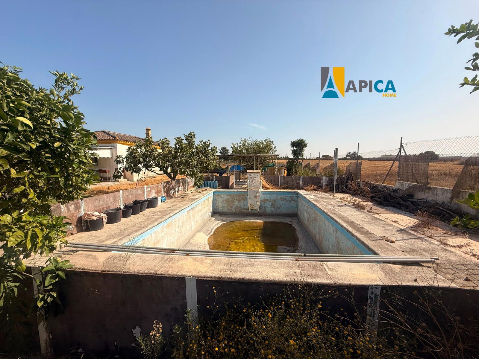 Parcela en venta en El Puerto de Santa María, zona Pago de Winthuyssen - Foto 10