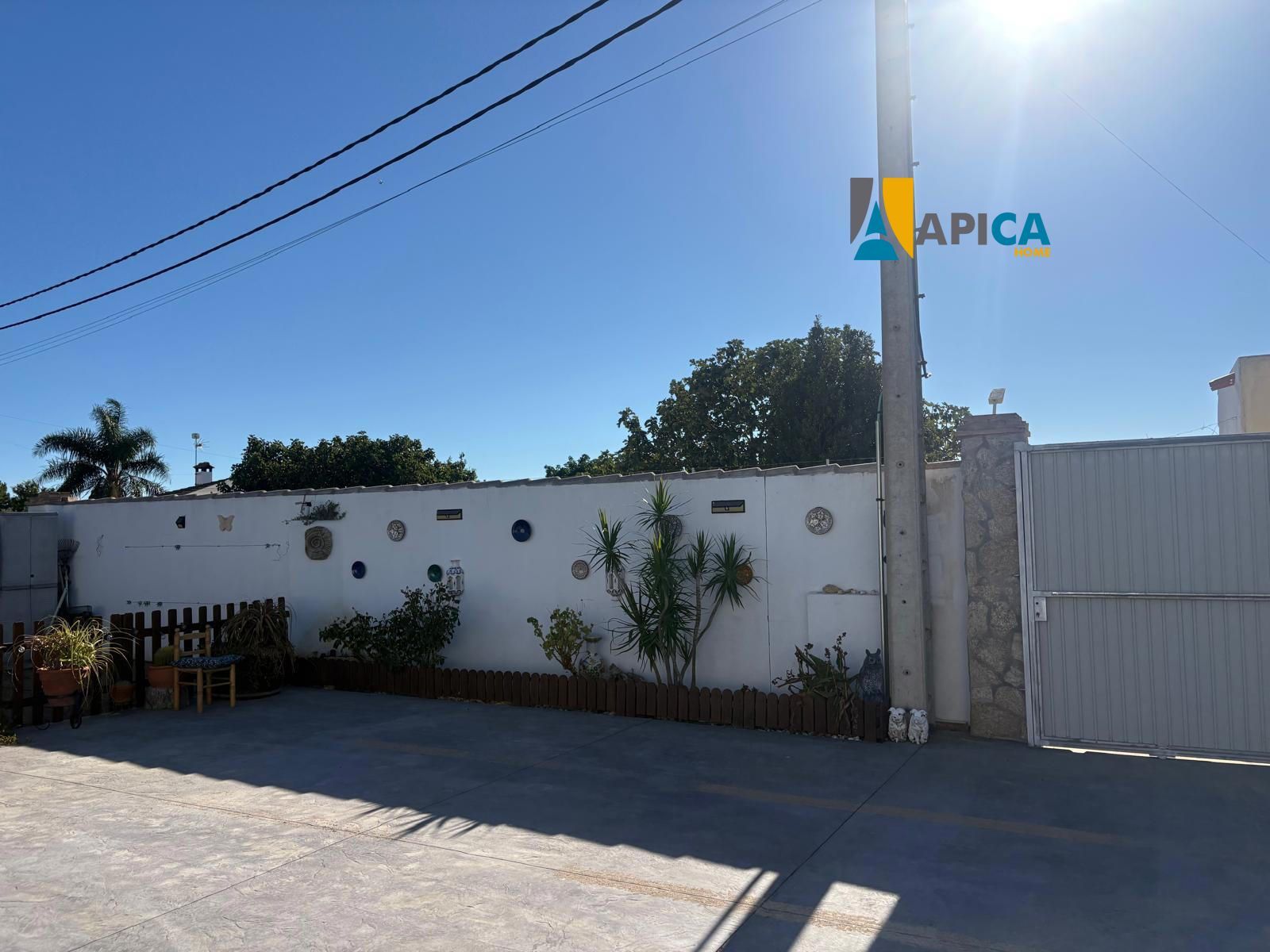🏡 ¡CHALET CON 606 m² DE PARCELA EN EL PAGO DEL HUMO! - Foto 29