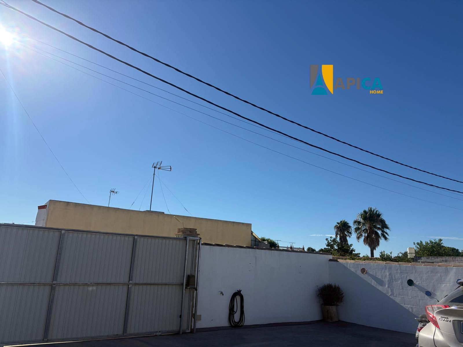 🏡 ¡CHALET CON 606 m² DE PARCELA EN EL PAGO DEL HUMO! - Foto 30