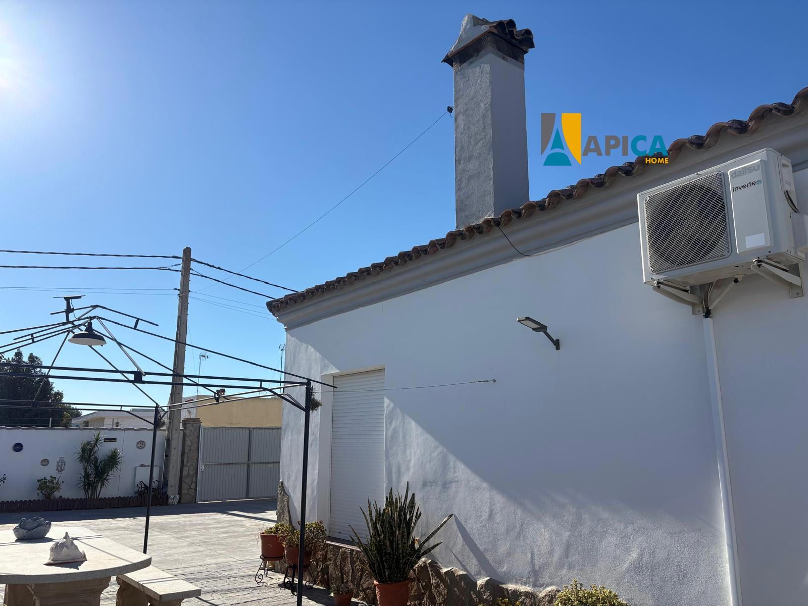 🏡 ¡CHALET CON 606 m² DE PARCELA EN EL PAGO DEL HUMO! - Foto 24