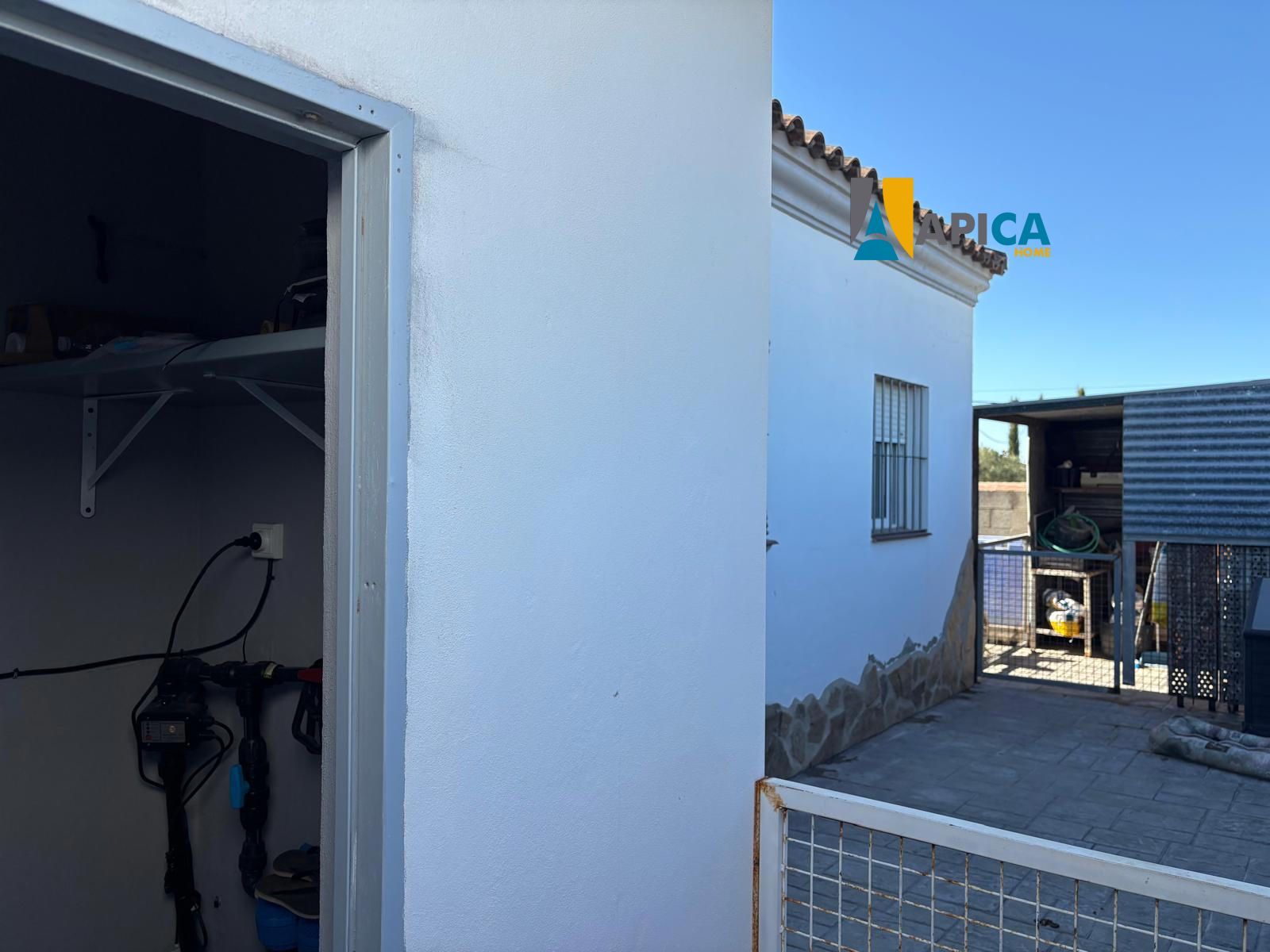 🏡 ¡CHALET CON 606 m² DE PARCELA EN EL PAGO DEL HUMO! - Foto 28