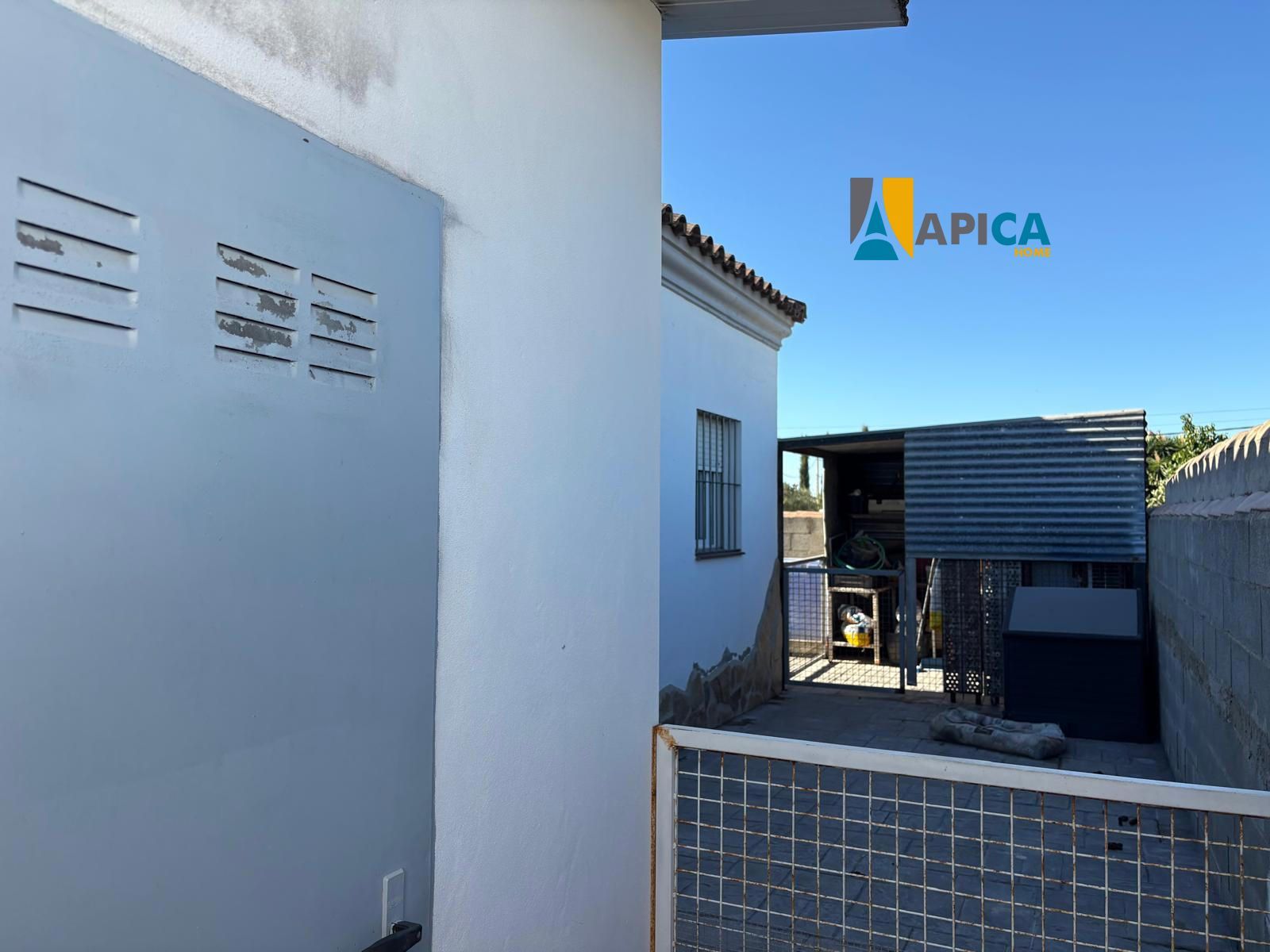 🏡 ¡CHALET CON 606 m² DE PARCELA EN EL PAGO DEL HUMO! - Foto 26