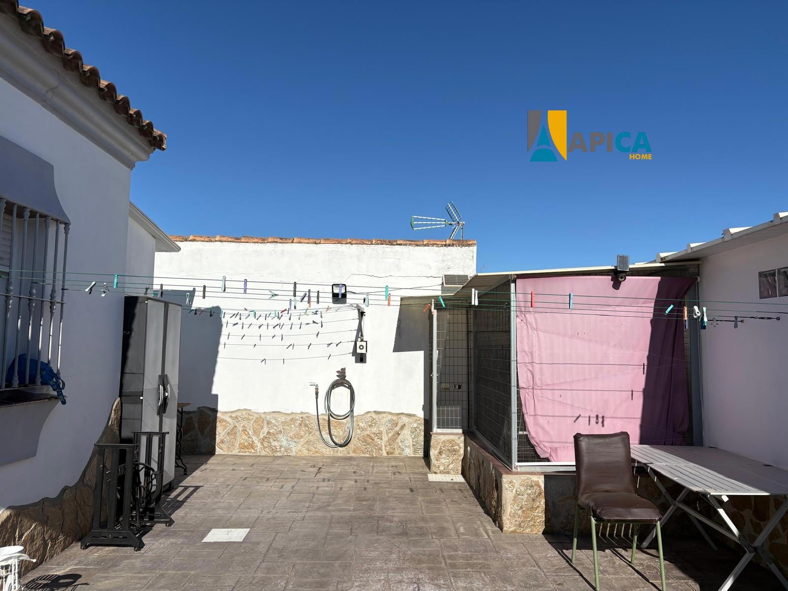 🏡 ¡CHALET CON 606 m² DE PARCELA EN EL PAGO DEL HUMO! - Foto 25