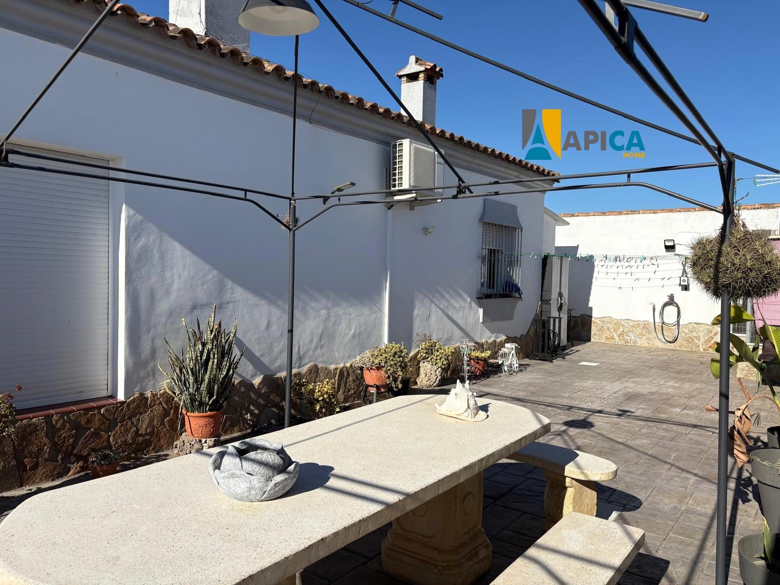 🏡 ¡CHALET CON 606 m² DE PARCELA EN EL PAGO DEL HUMO! - Foto 22