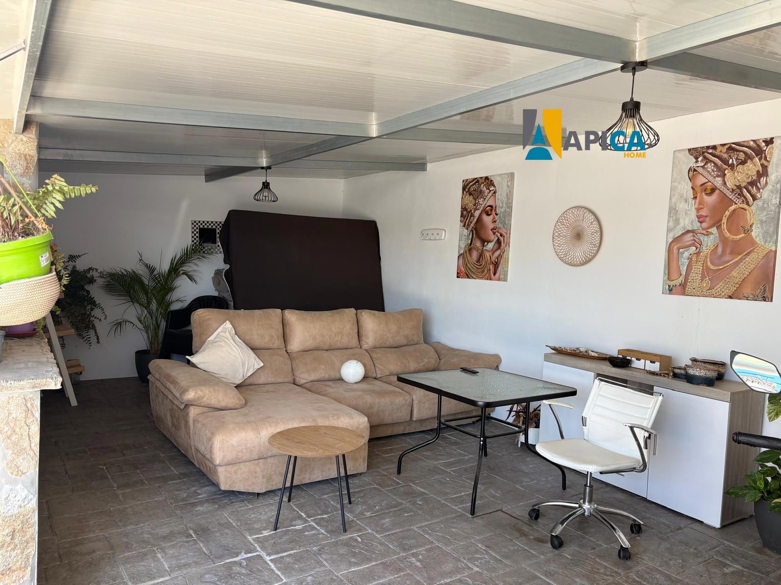 🏡 ¡CHALET CON 606 m² DE PARCELA EN EL PAGO DEL HUMO! - Foto 19