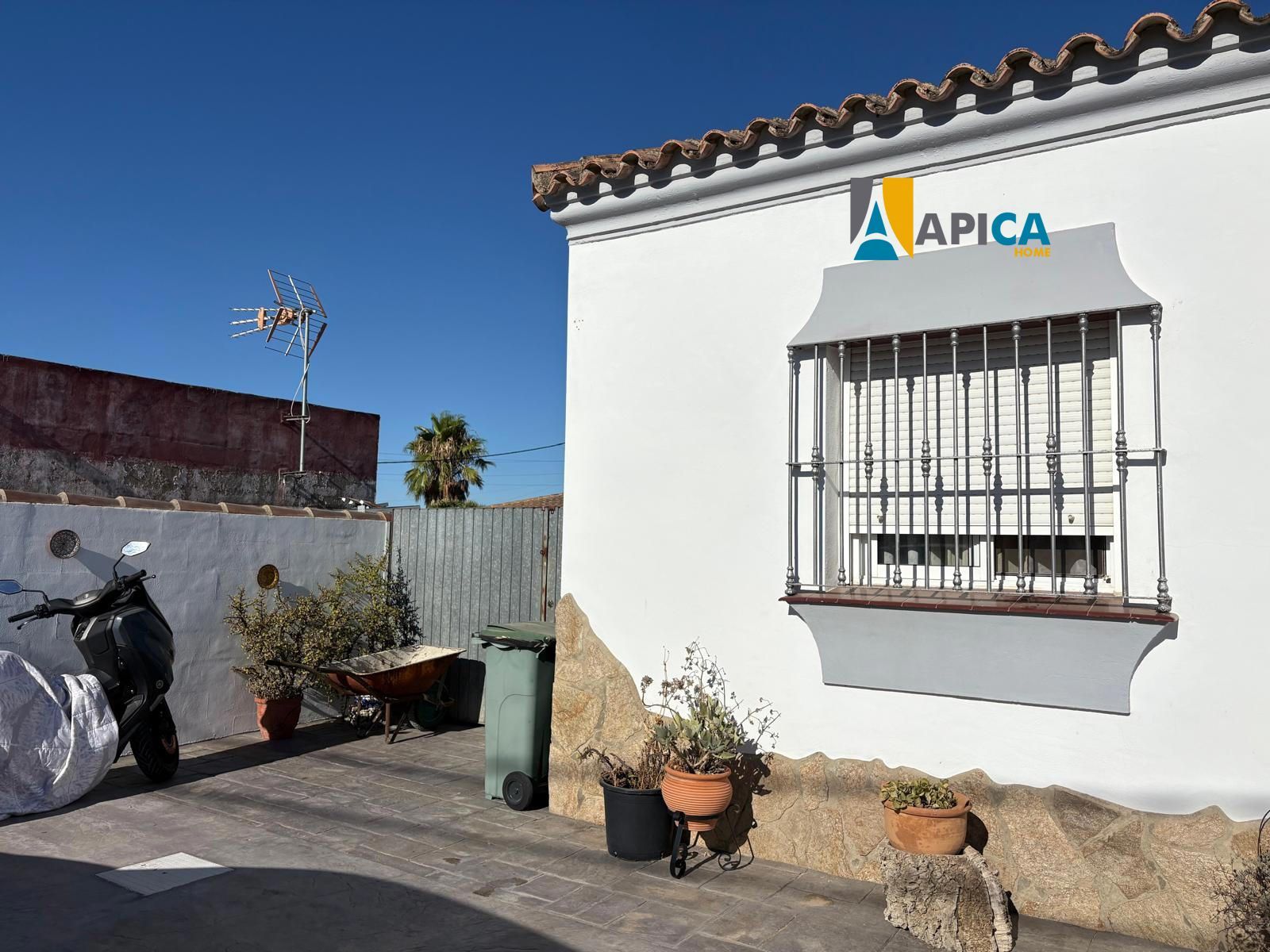 🏡 ¡CHALET CON 606 m² DE PARCELA EN EL PAGO DEL HUMO! - Foto 31