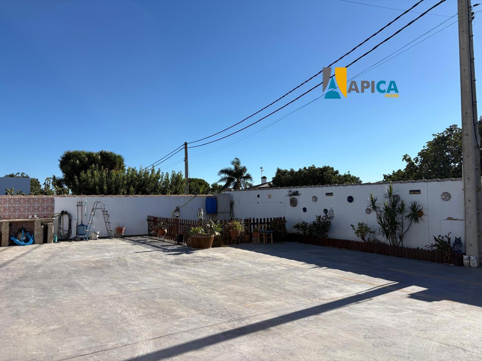 🏡 ¡CHALET CON 606 m² DE PARCELA EN EL PAGO DEL HUMO! - Foto 21
