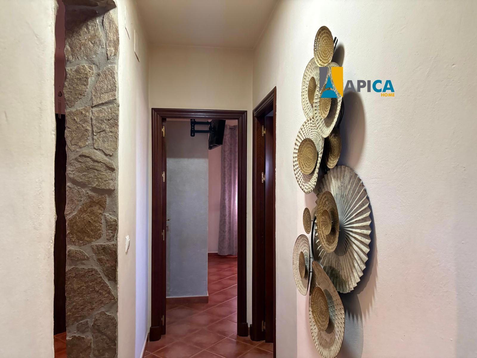 🏡 ¡CHALET CON 606 m² DE PARCELA EN EL PAGO DEL HUMO! - Foto 8