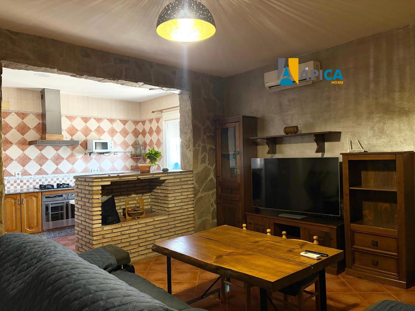 Chalet Independiente en venta Chiclana de la Frontera, Cádiz. Ref: 13810. Apica Home