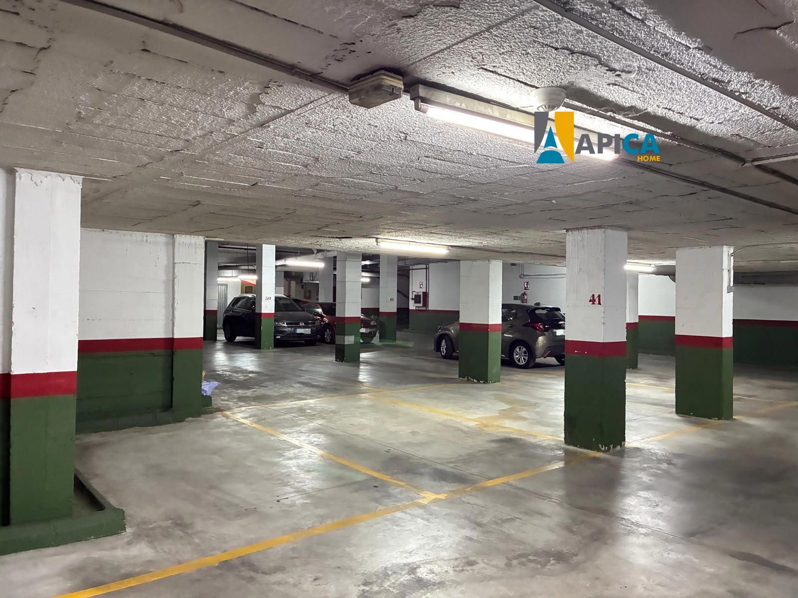 Garaje en venta Algeciras, Cádiz. Ref: 13819. Apica Home
