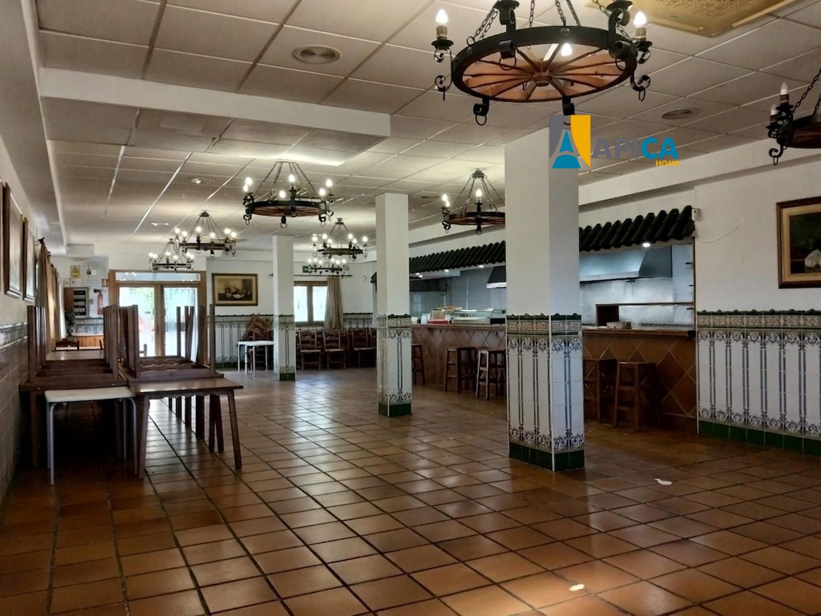 Local Comercial en venta Algeciras, Cádiz. Ref: 13826. Apica Home