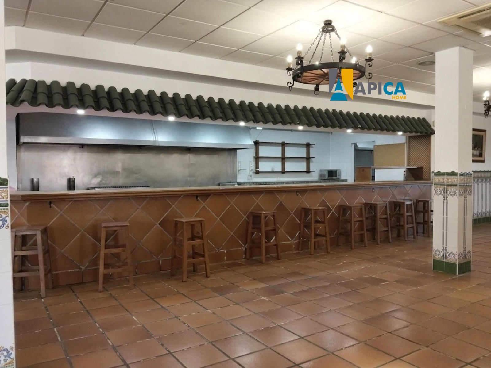 LOCAL COMERCIAL PARA BAR, RESTAURANTE O CENTRO DE EVENTOS - Foto 3
