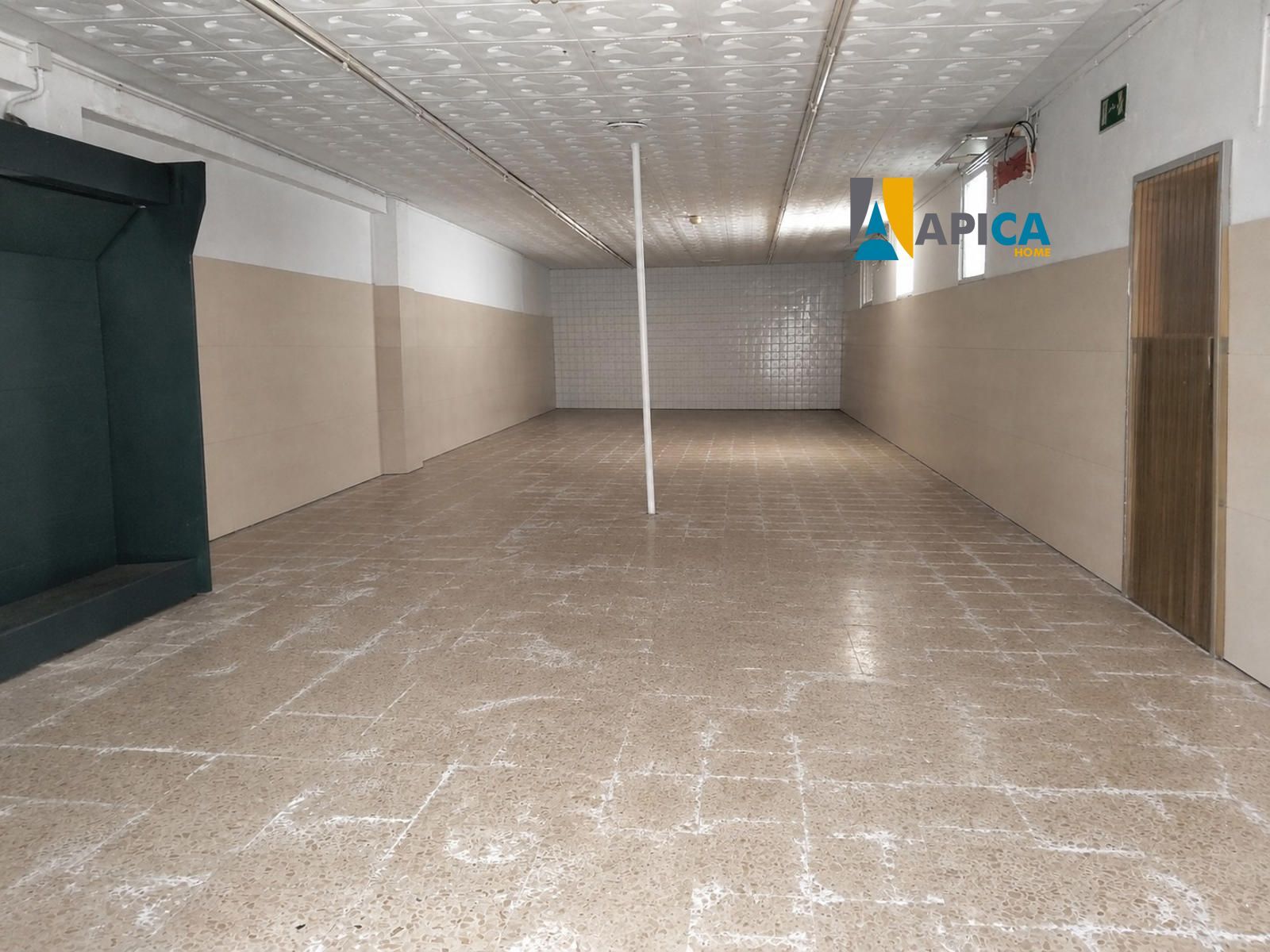 Local Comercial en venta Algeciras, Cádiz. Ref: 13827. Apica Home