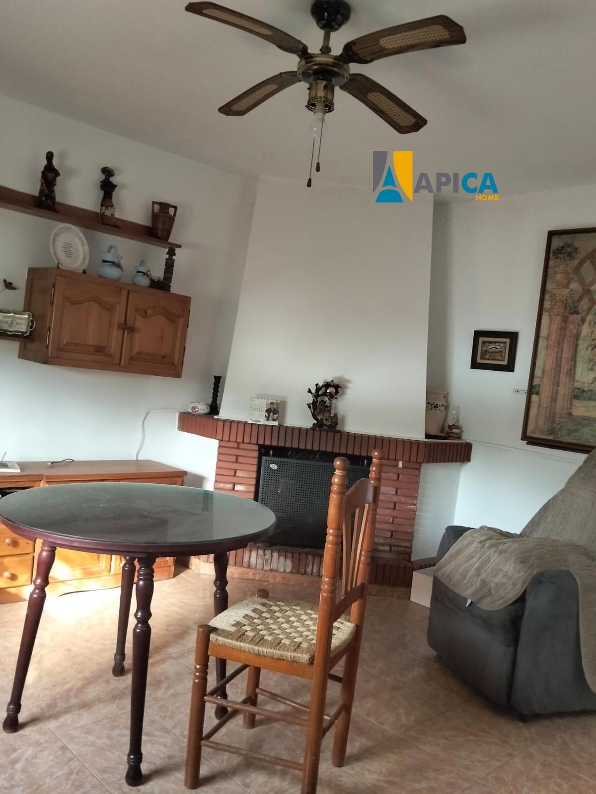 CASA CON HABITACIÓN Y BAÑO COMPLETO EN PLANTA BAJA - Foto 4