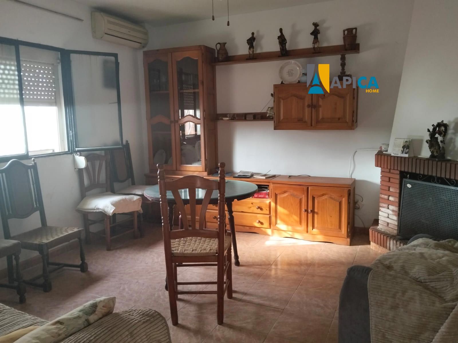 CASA CON HABITACIÓN Y BAÑO COMPLETO EN PLANTA BAJA - Foto 3