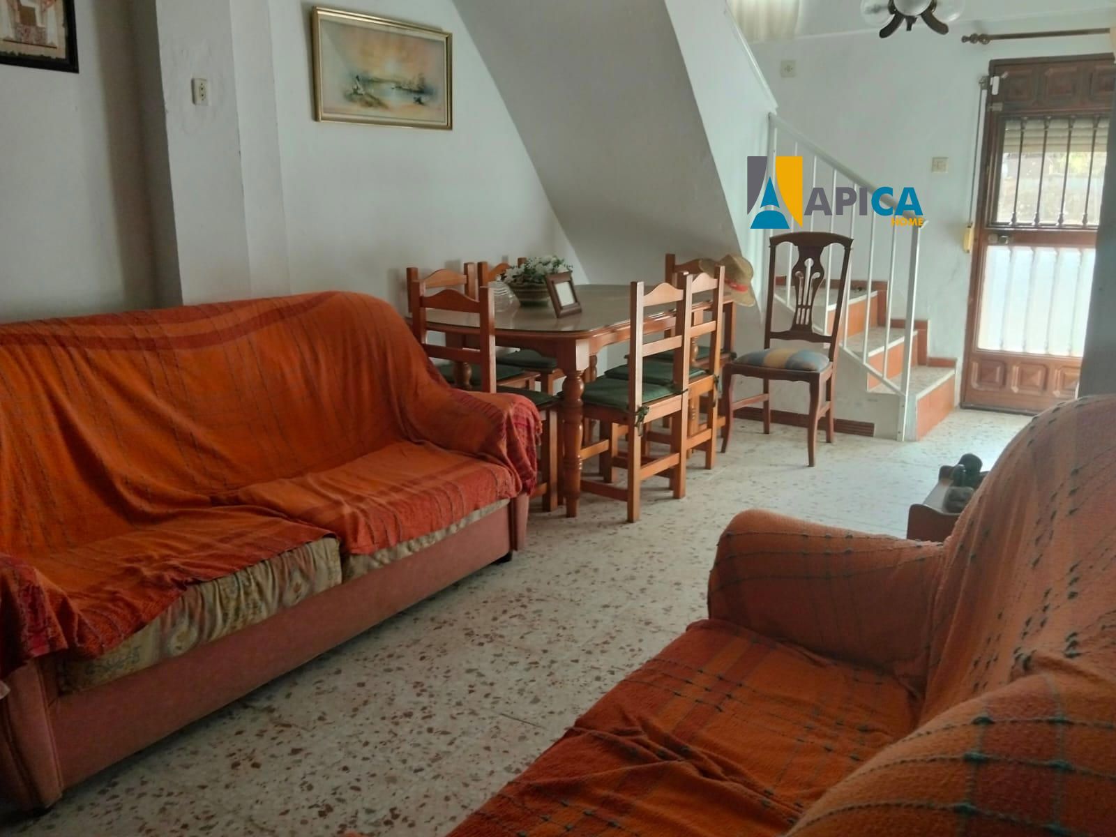 CASA CON HABITACIÓN Y BAÑO COMPLETO EN PLANTA BAJA - Foto 6