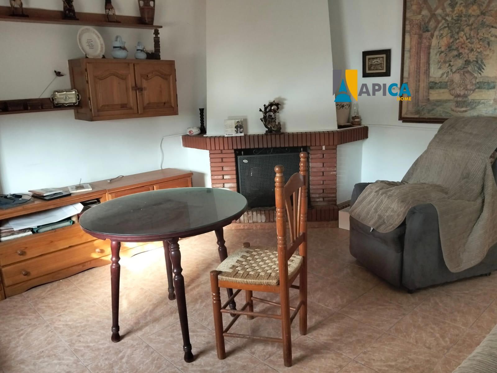 Casa en venta Algeciras, Cádiz. Ref: 13840. Apica Home