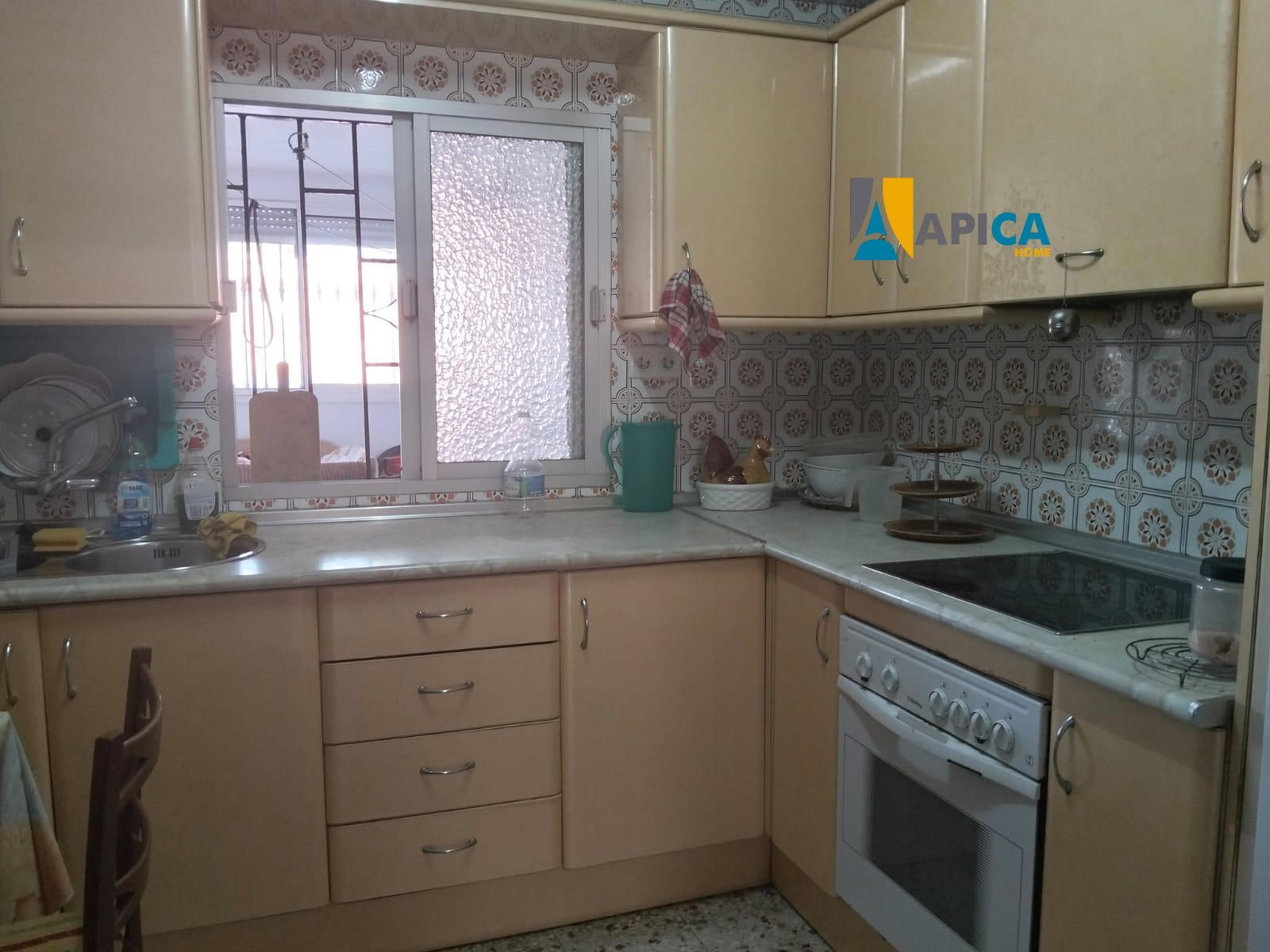 CASA CON HABITACIÓN Y BAÑO COMPLETO EN PLANTA BAJA - Foto 8