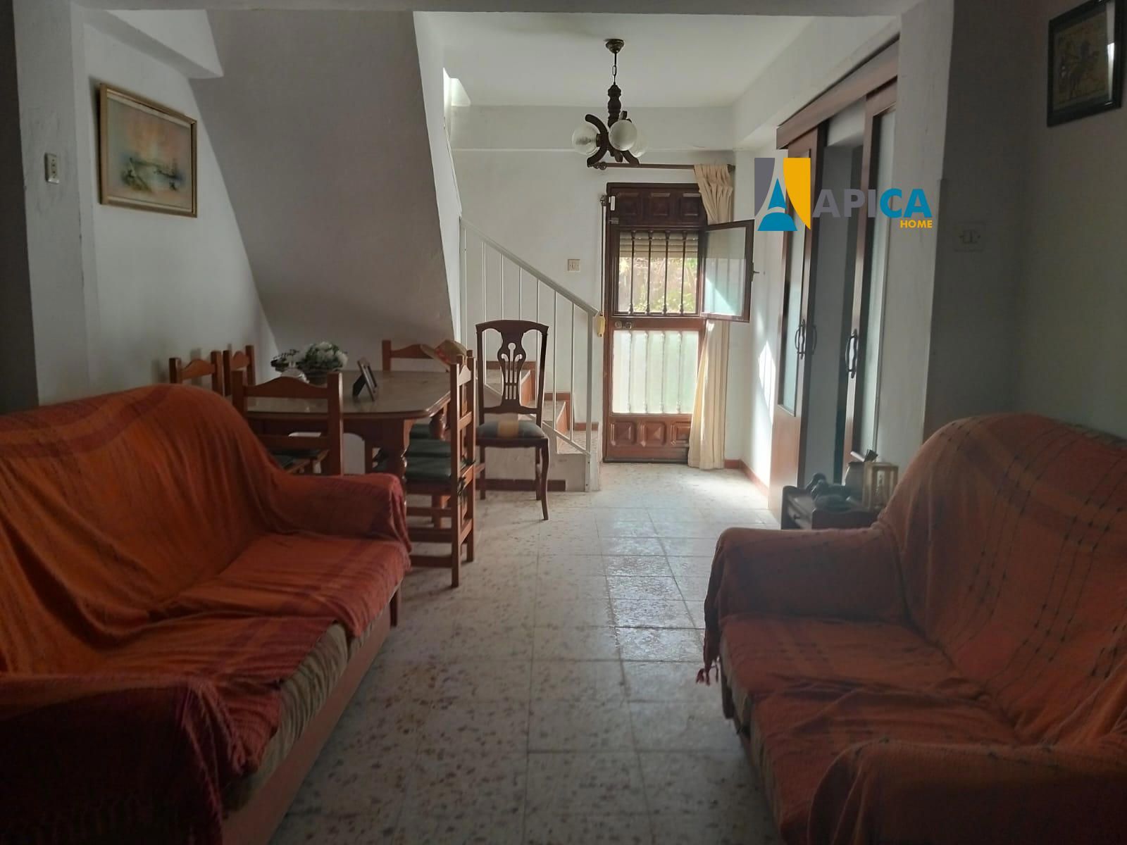 CASA CON HABITACIÓN Y BAÑO COMPLETO EN PLANTA BAJA - Foto 5