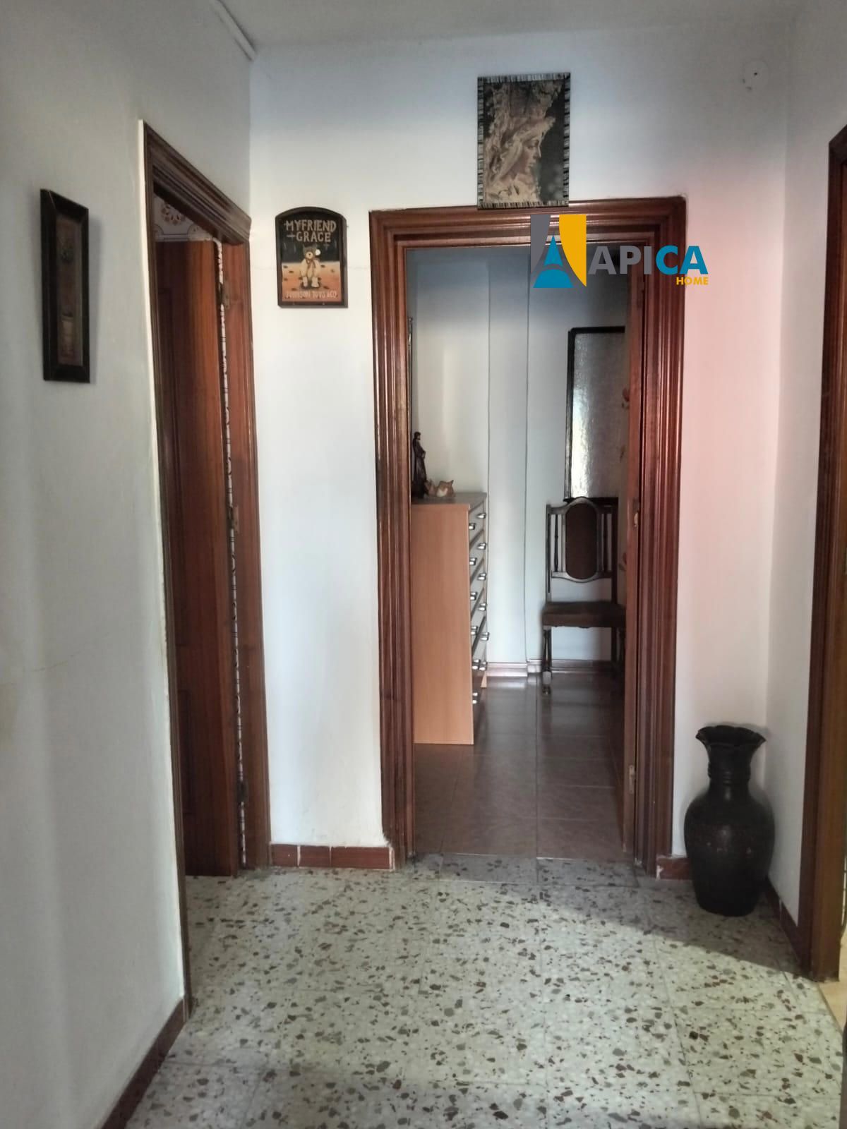 CASA CON HABITACIÓN Y BAÑO COMPLETO EN PLANTA BAJA - Foto 25