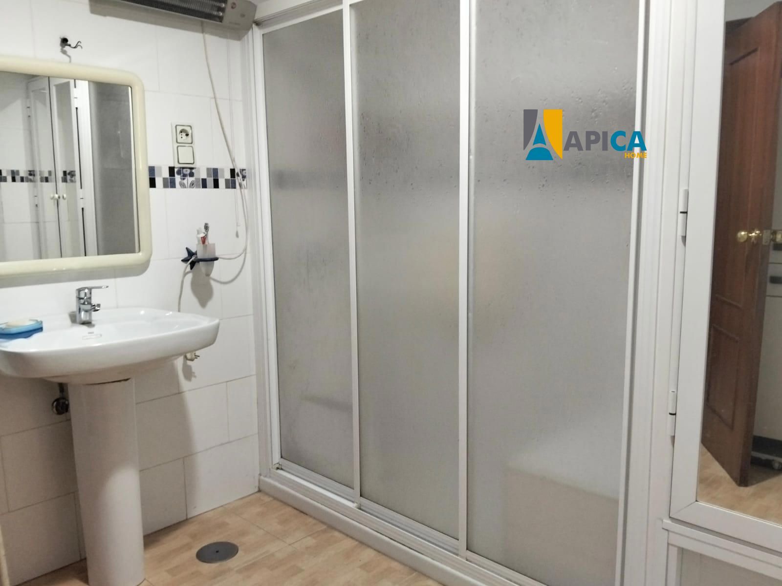 CASA CON HABITACIÓN Y BAÑO COMPLETO EN PLANTA BAJA - Foto 15